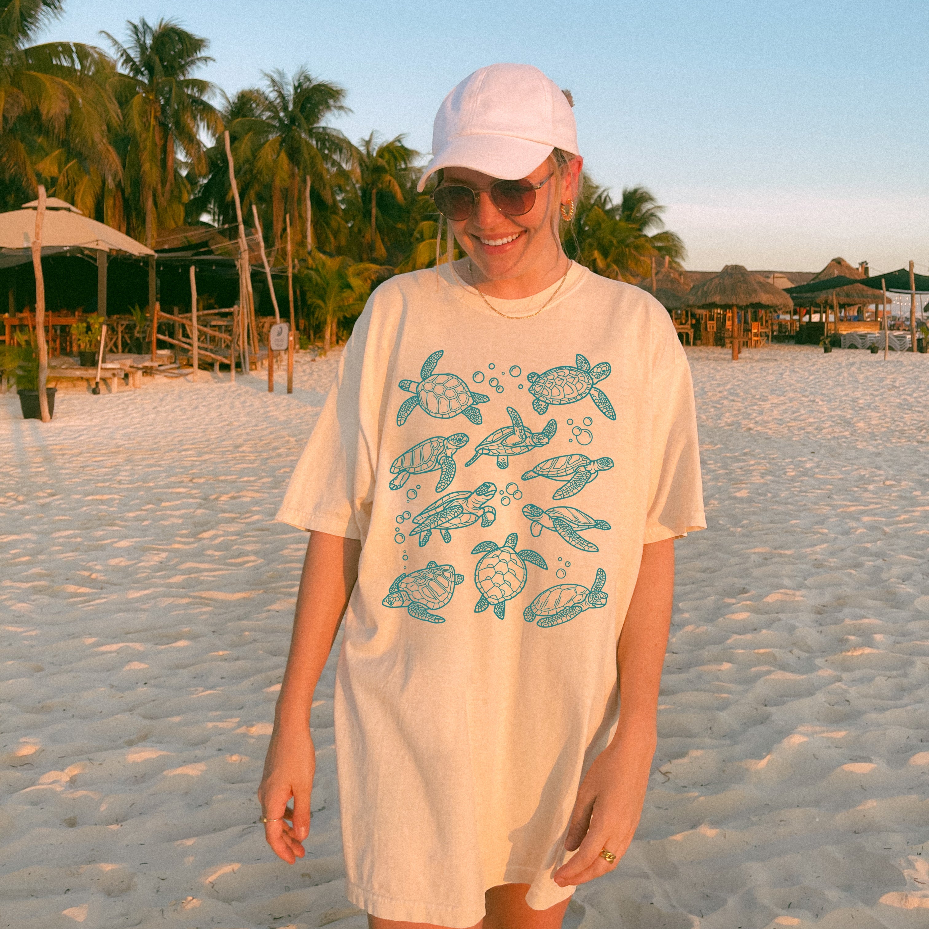 Sun & Sand