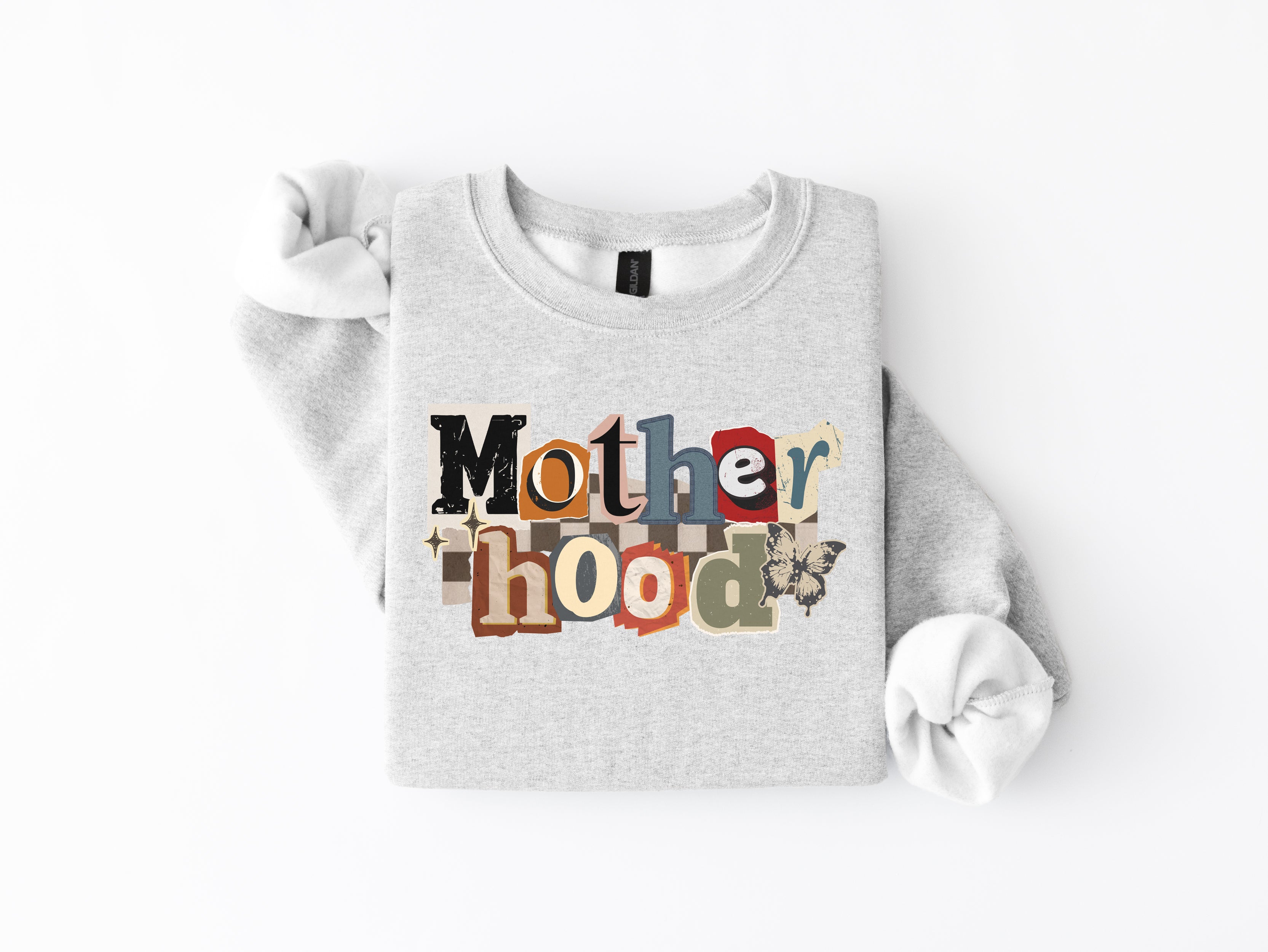 Motherhood Sweatshirt