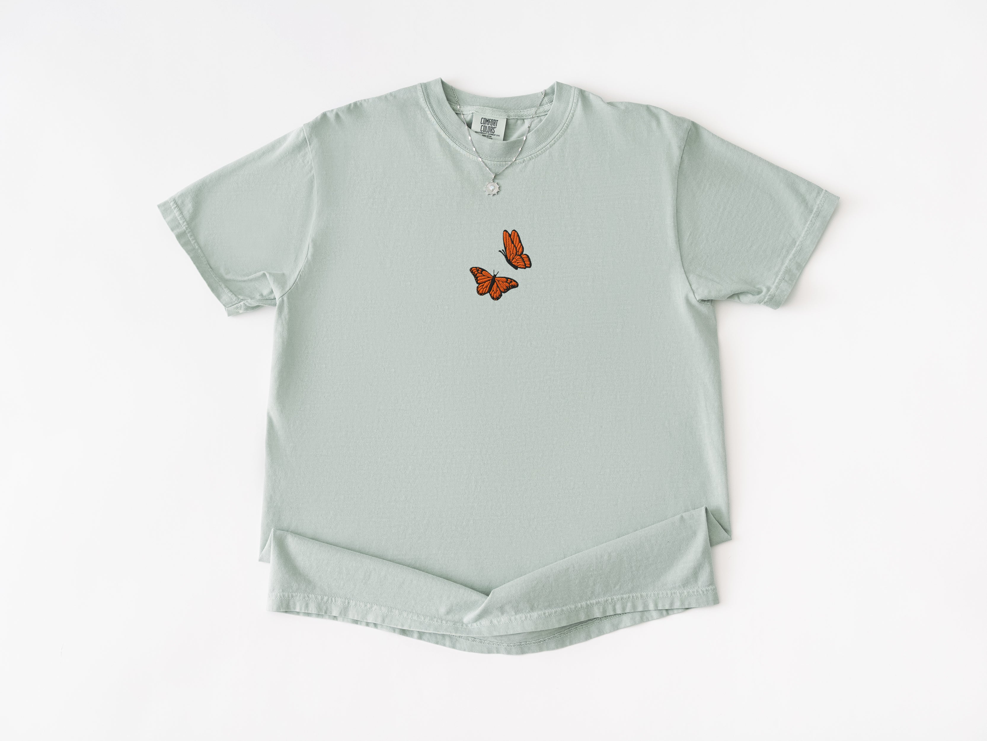 Monarch Butterflies Tee