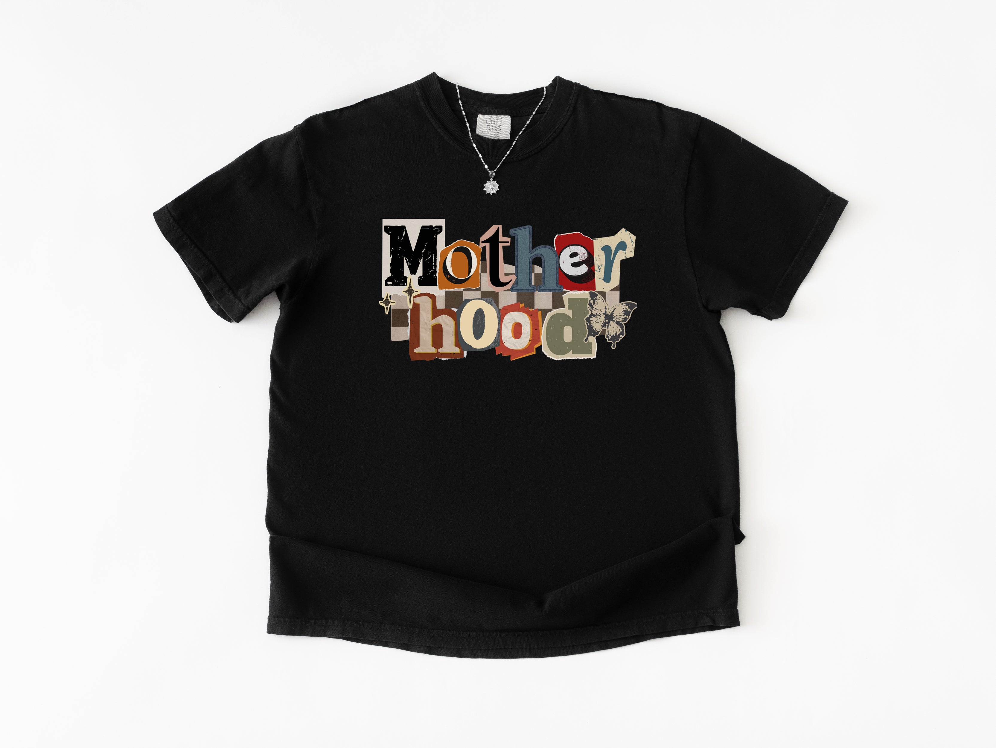 Motherhood Tee