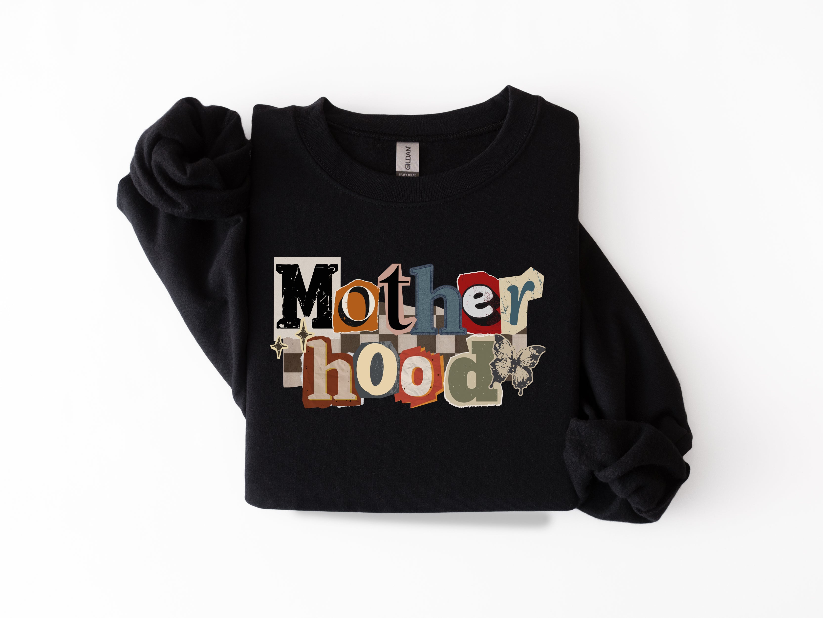 Motherhood Sweatshirt