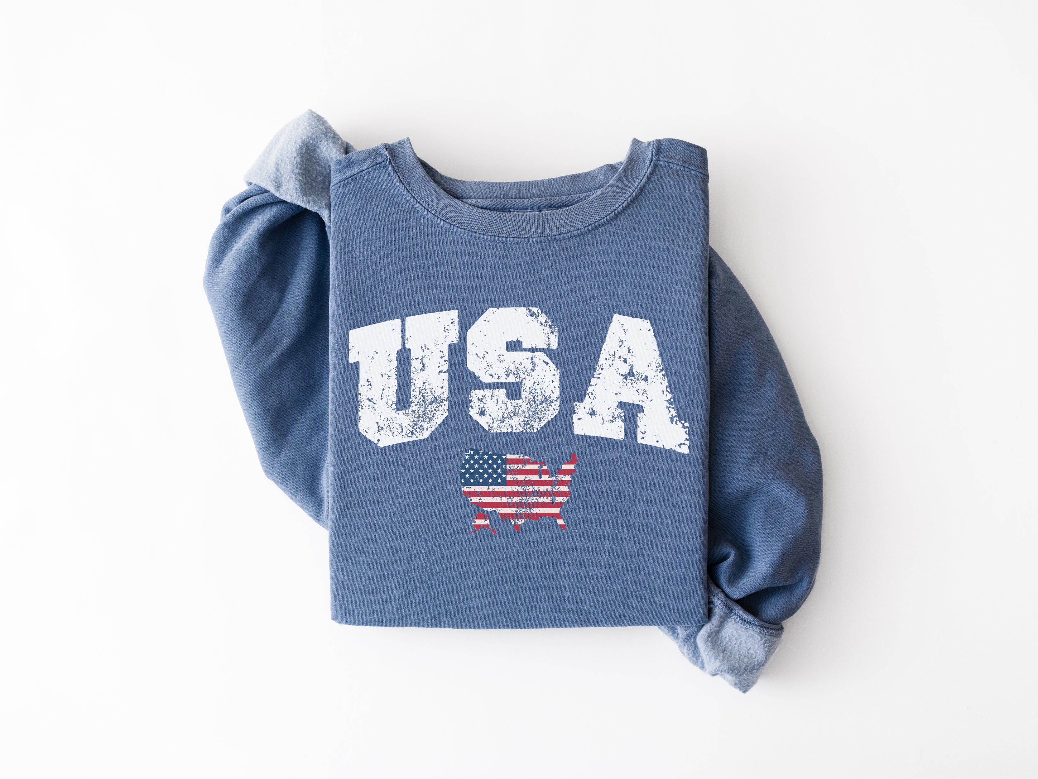 USA Sweatshirt