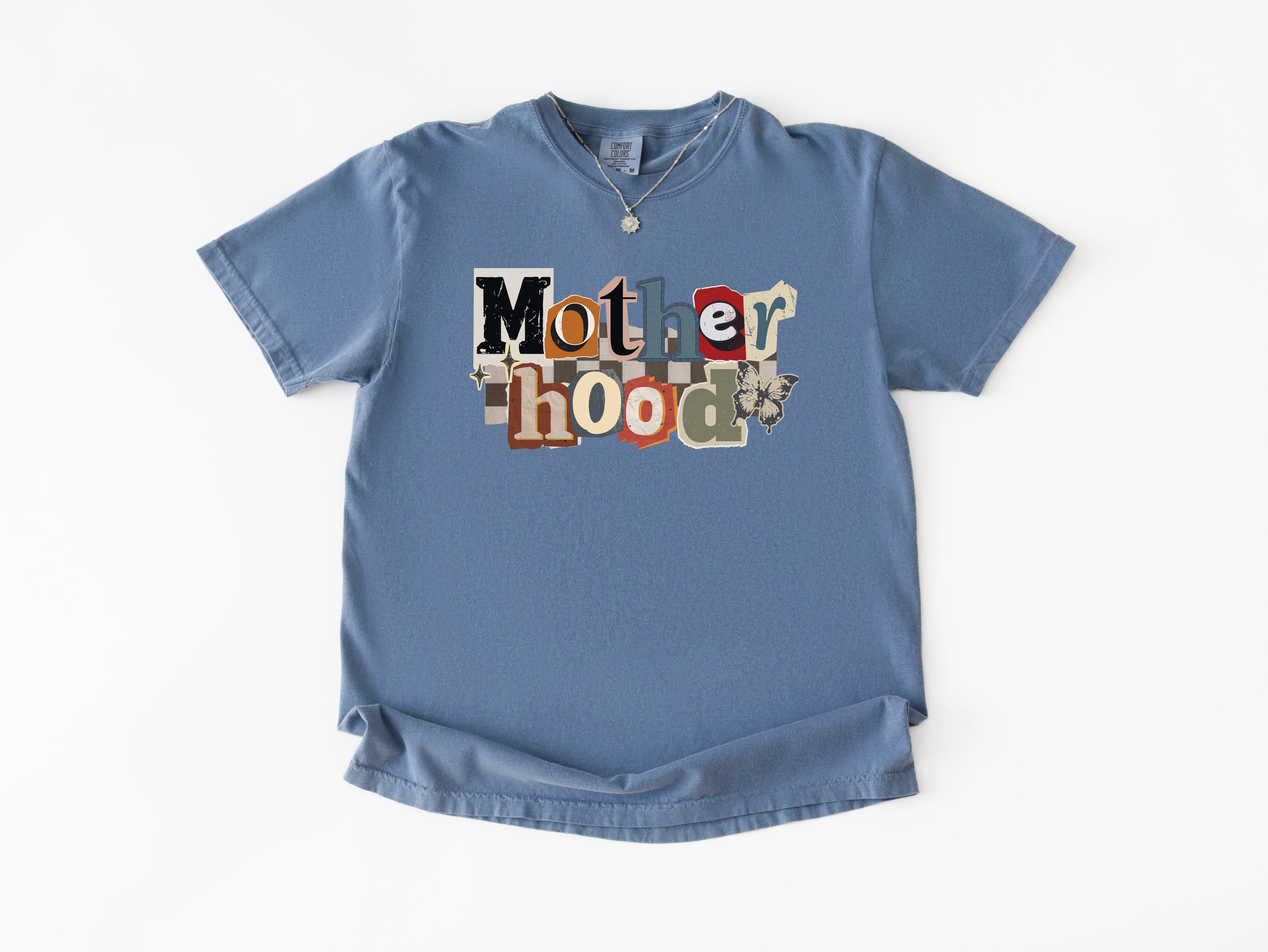Motherhood Tee