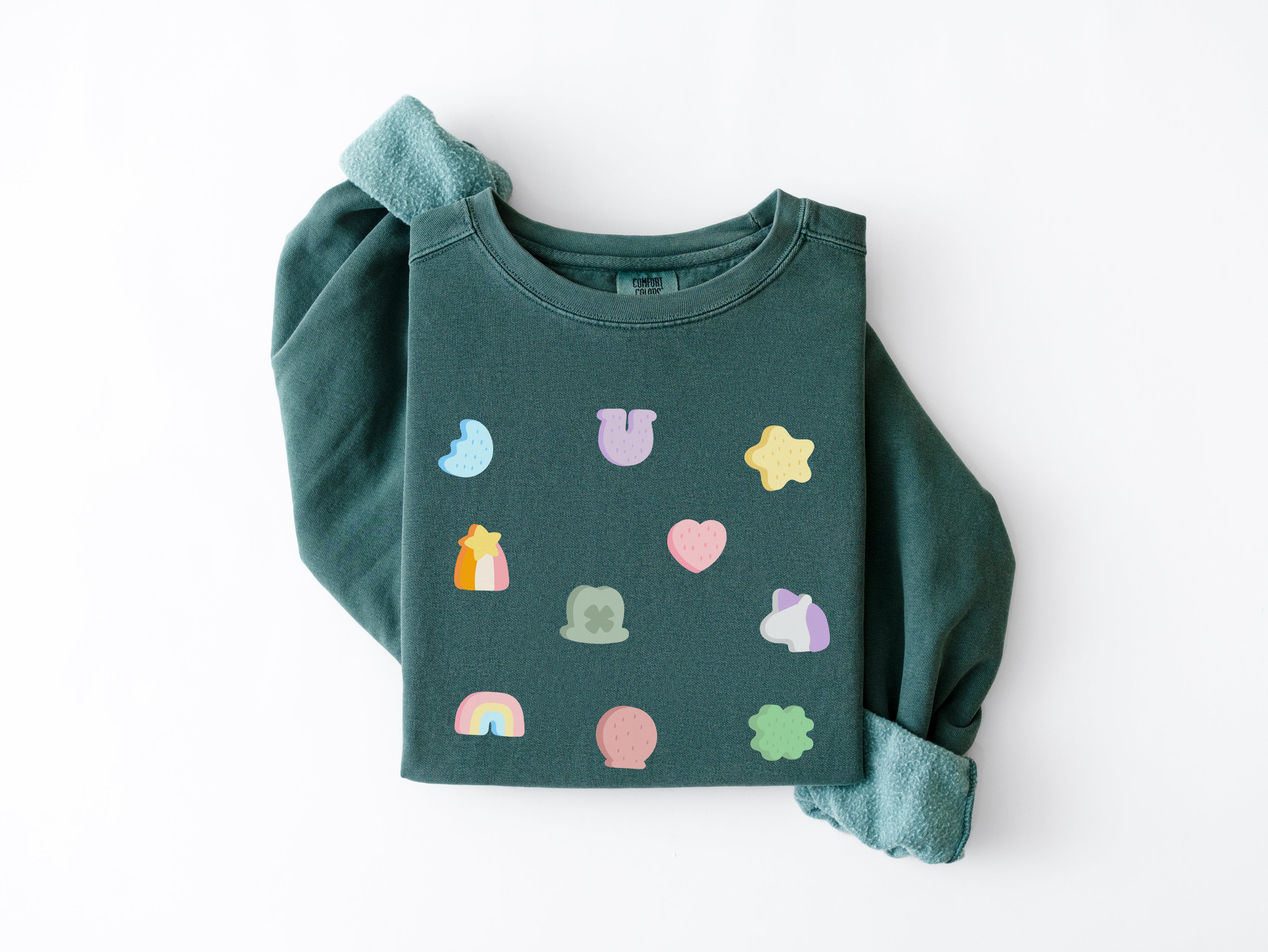 Lucky Charms Sweatshirt