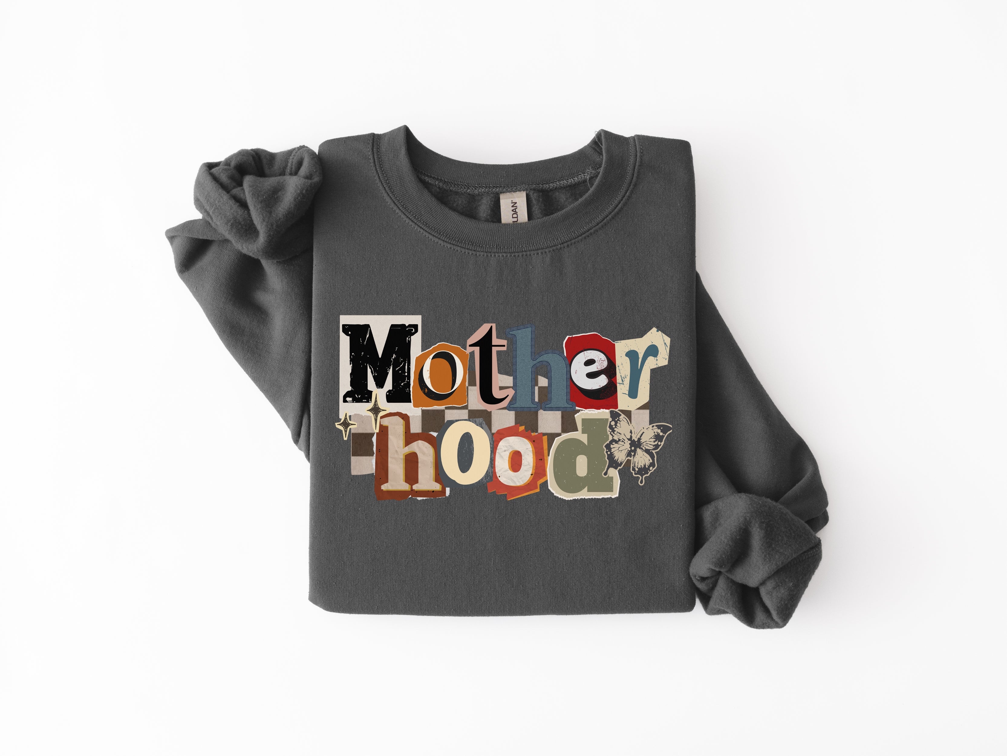Motherhood Sweatshirt