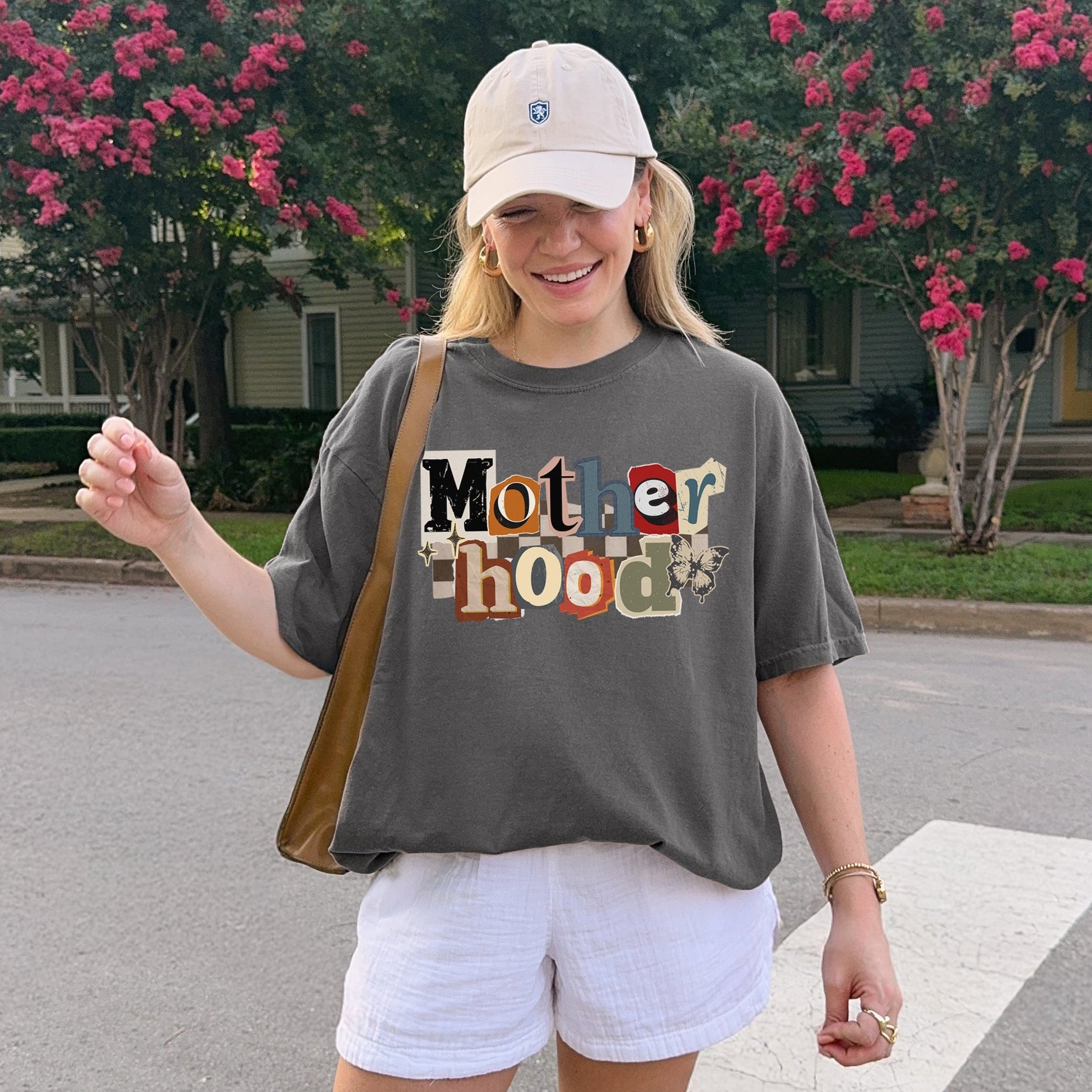 Motherhood Tee