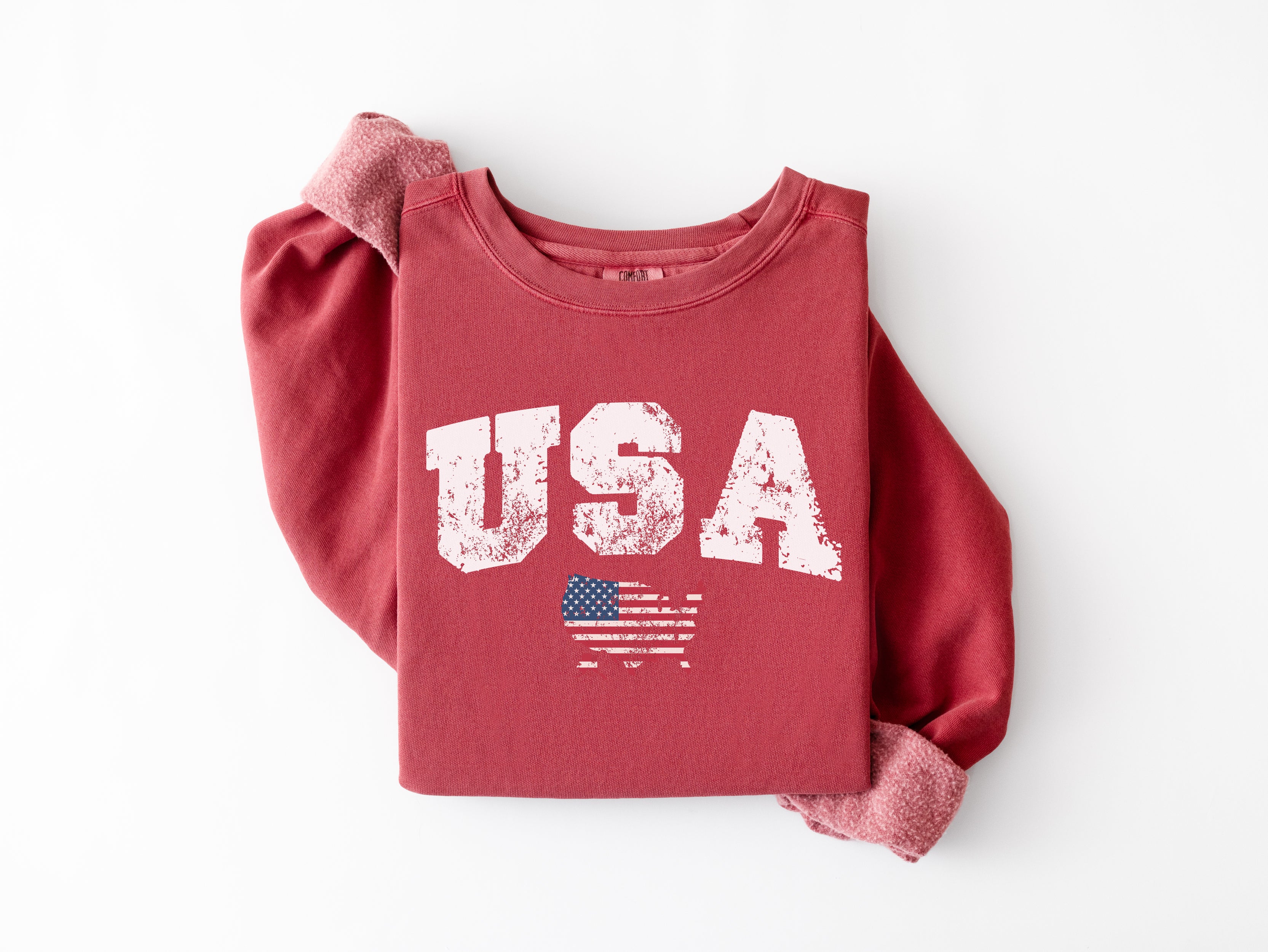 USA Sweatshirt