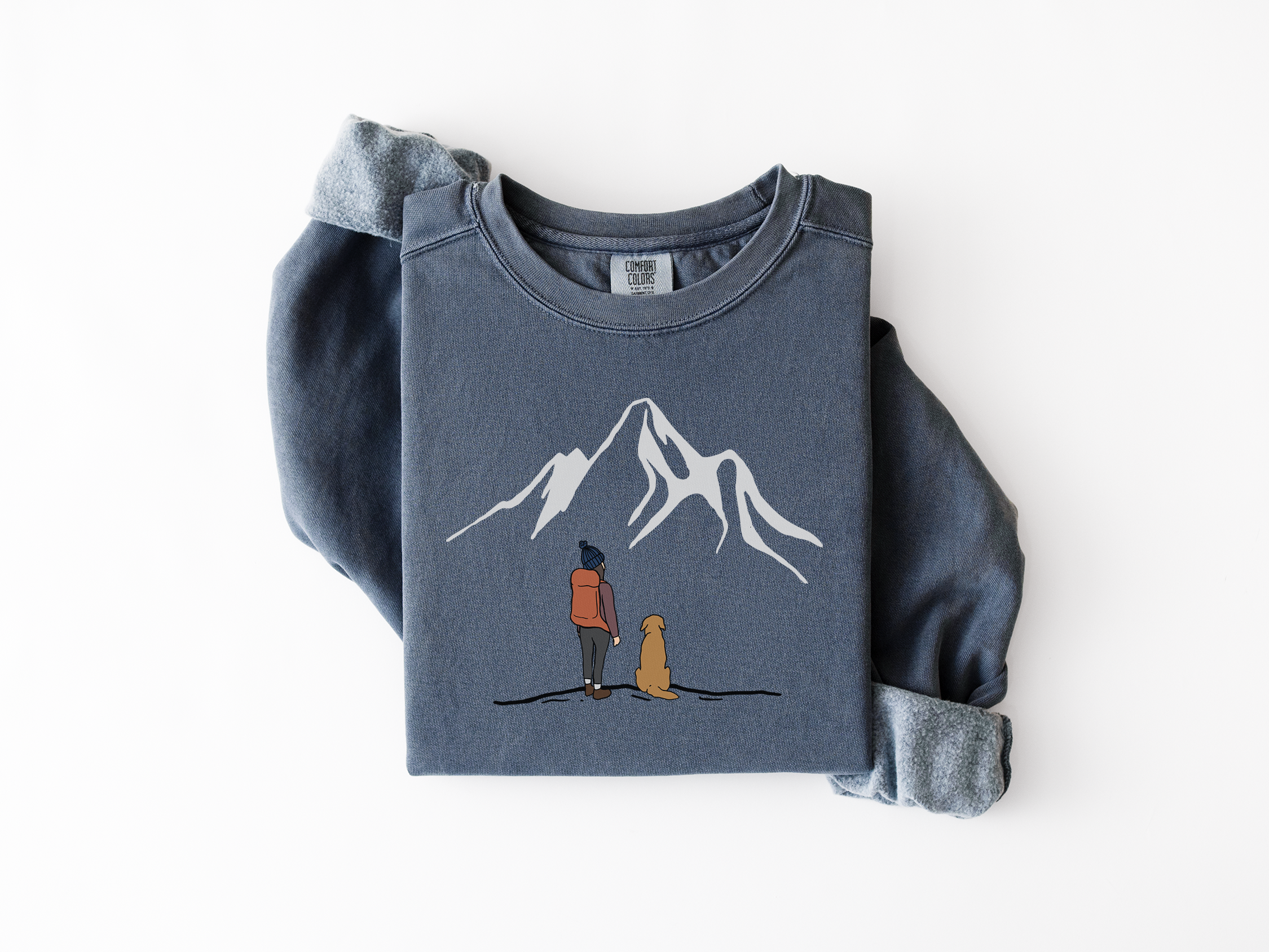 Together Out There Sweatshirt