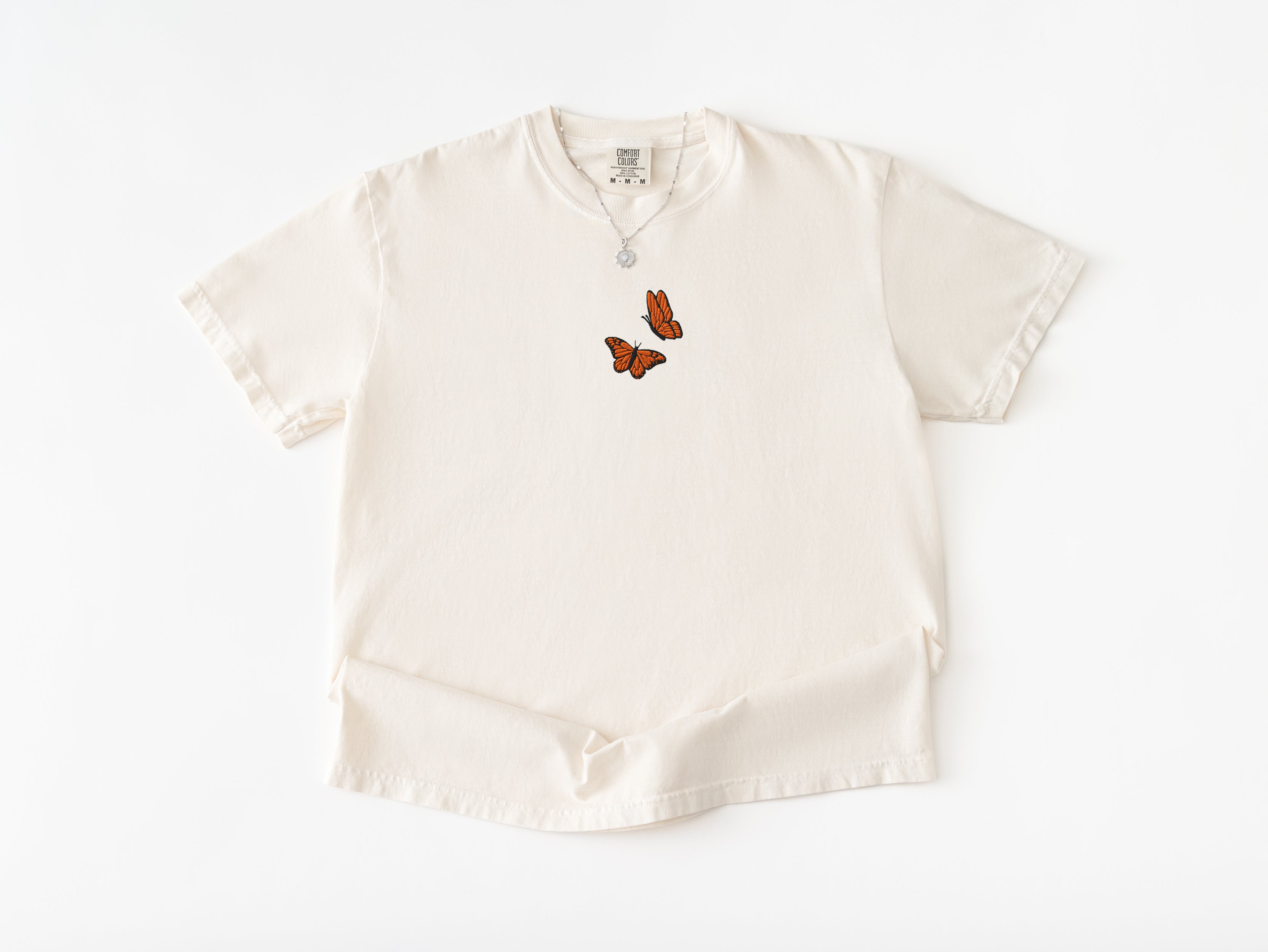 Monarch Butterflies Tee