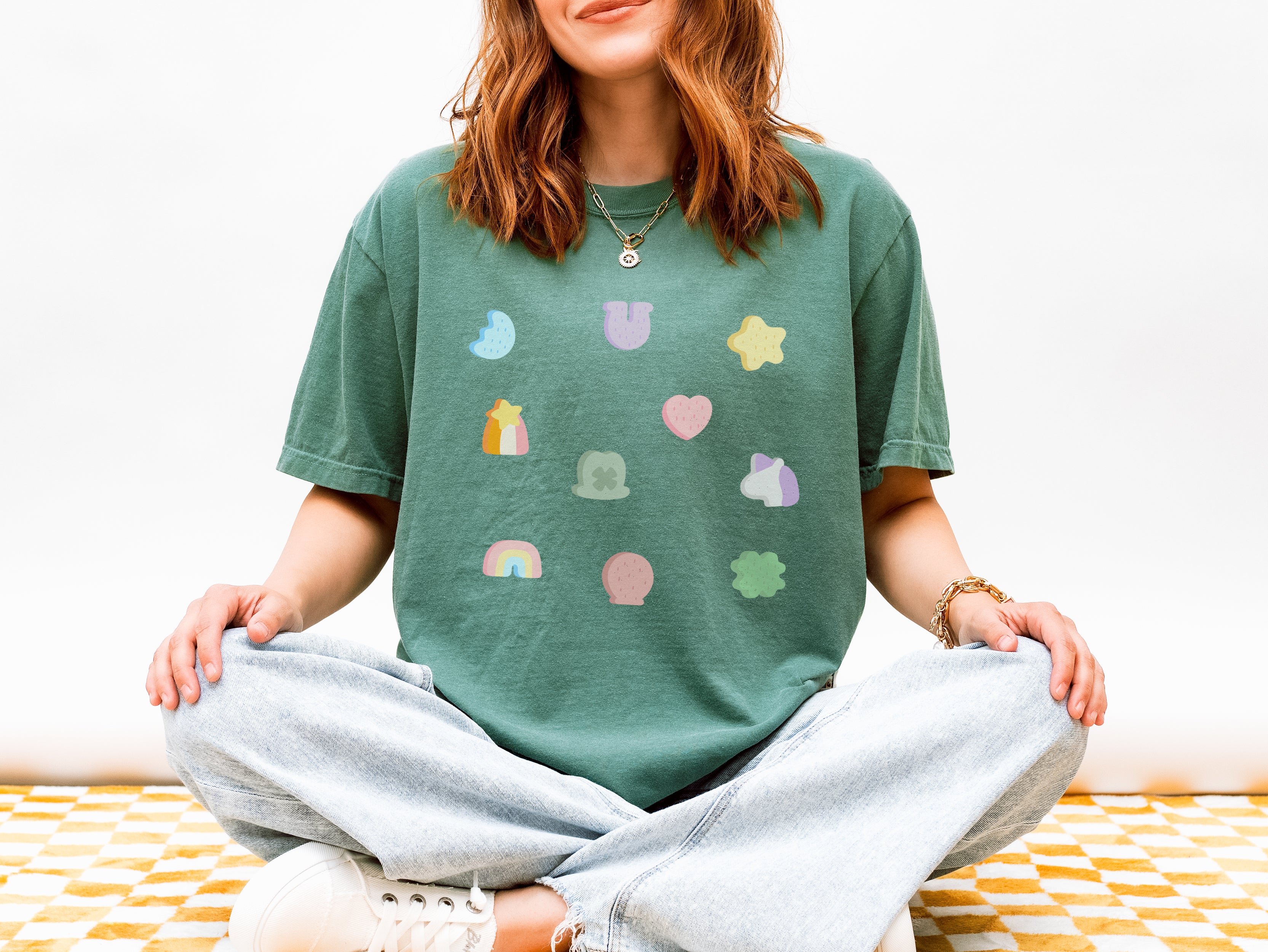 Lucky Charms Tee