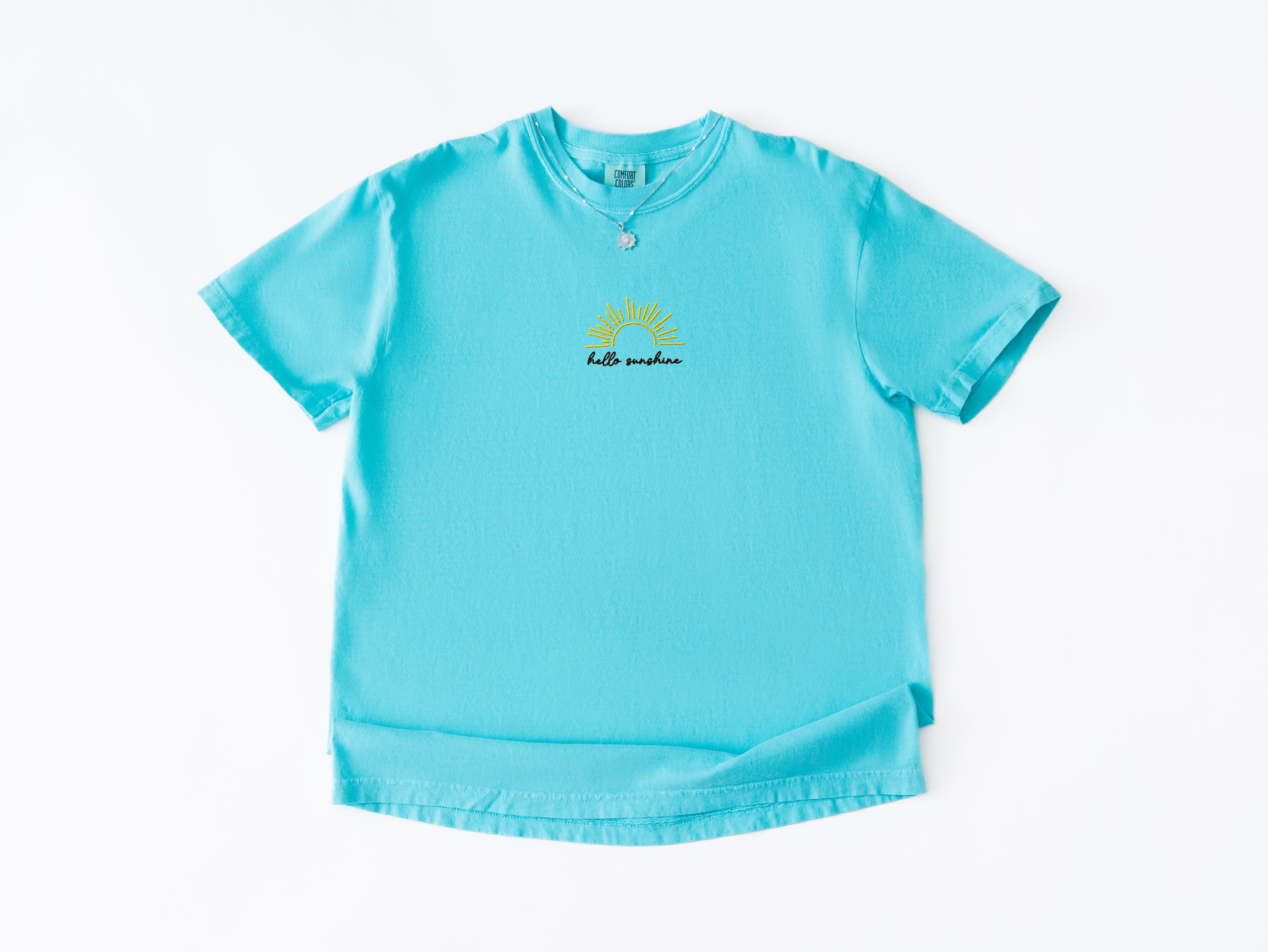 Hello Sunshine Tee
