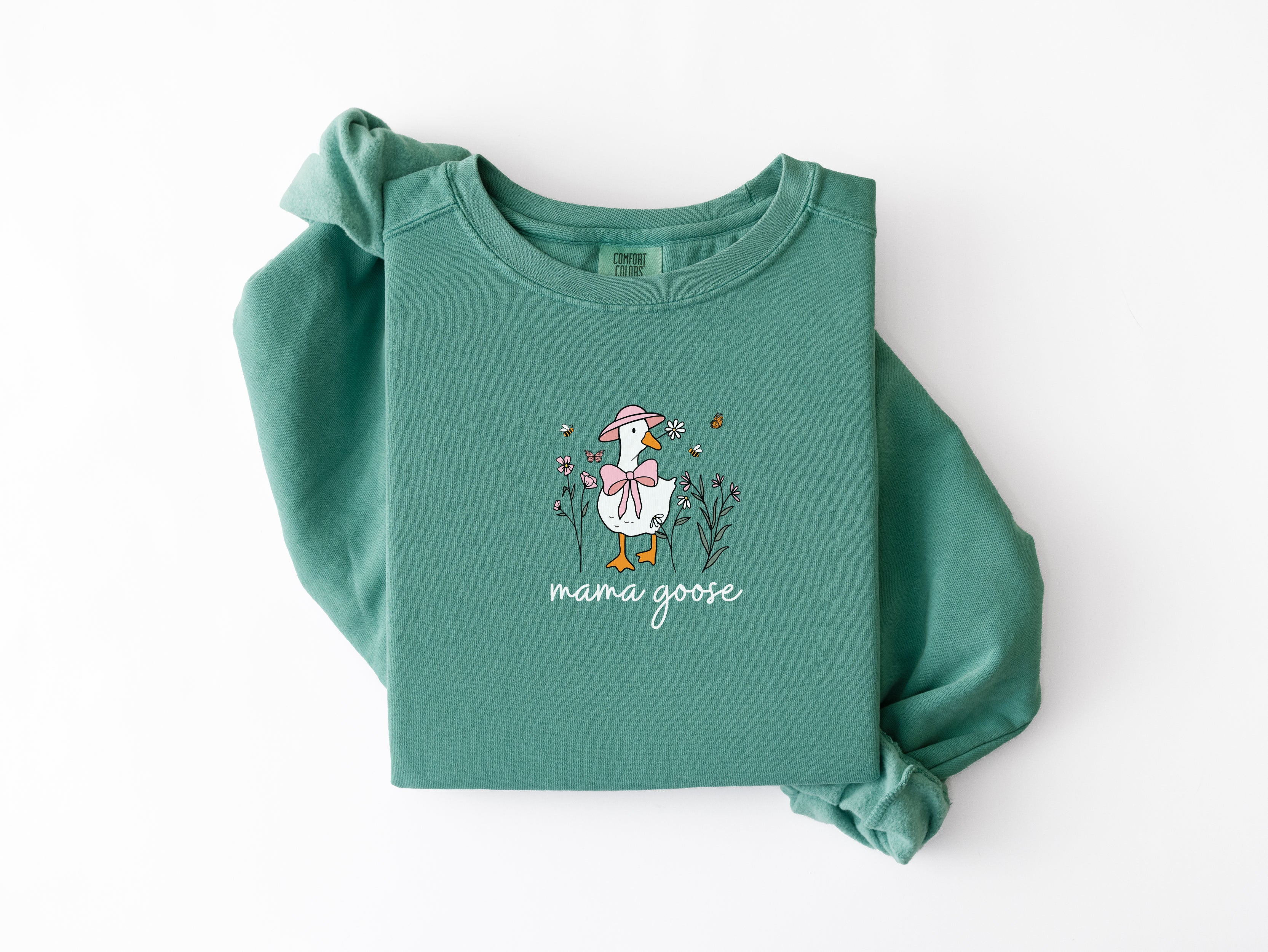 Mama Goose Sweatshirt