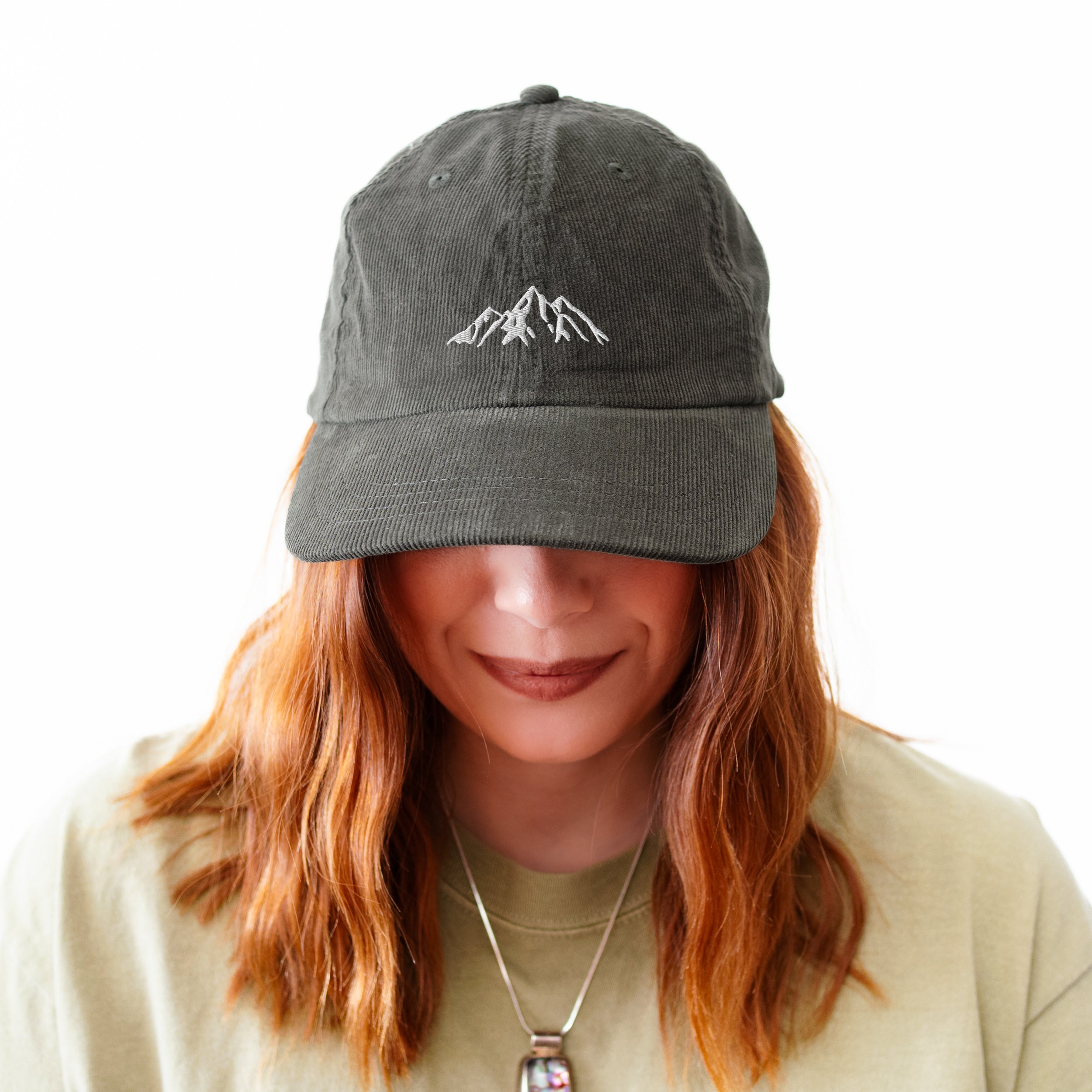 Mountain Hat
