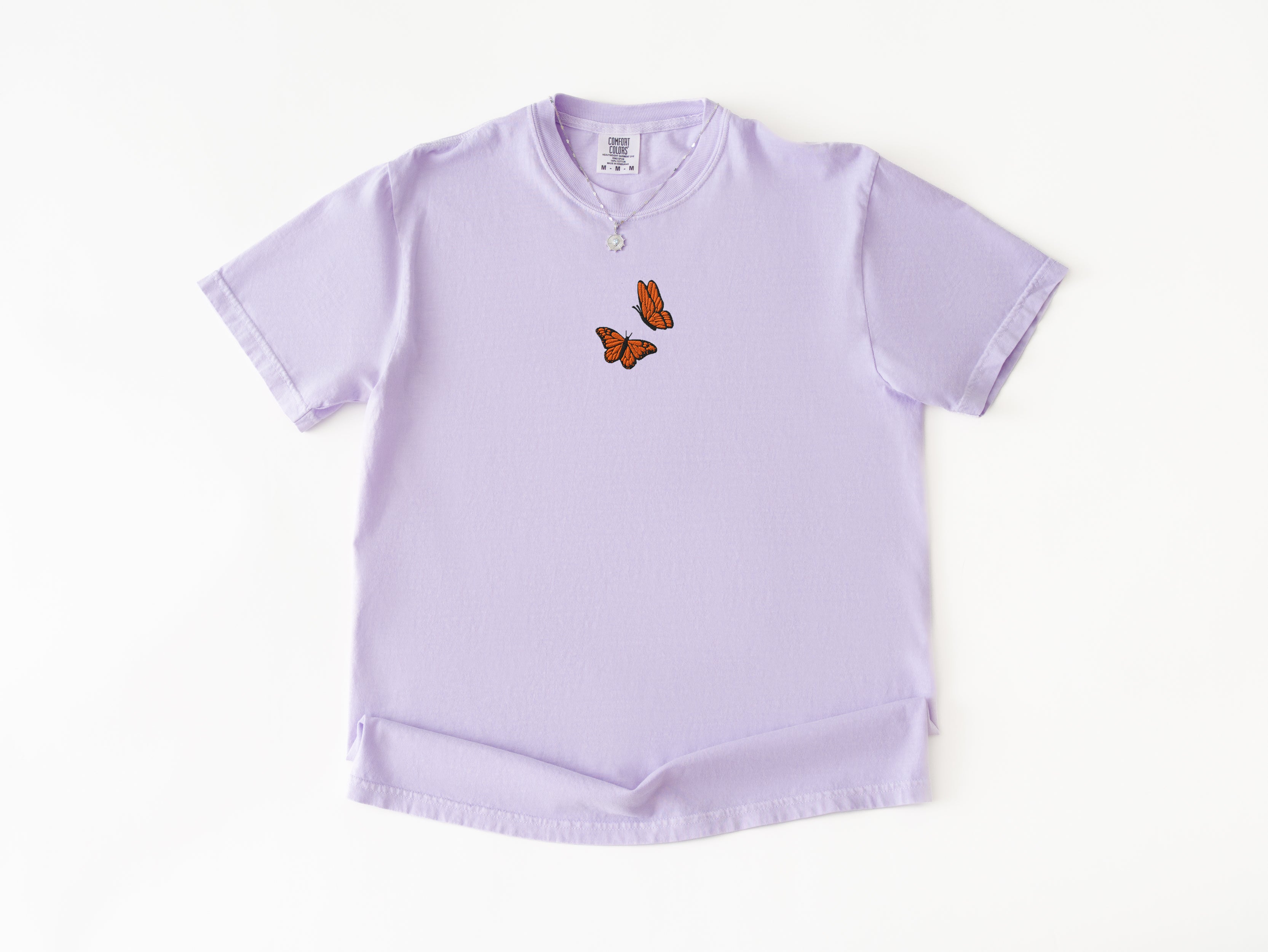 Monarch Butterflies Tee