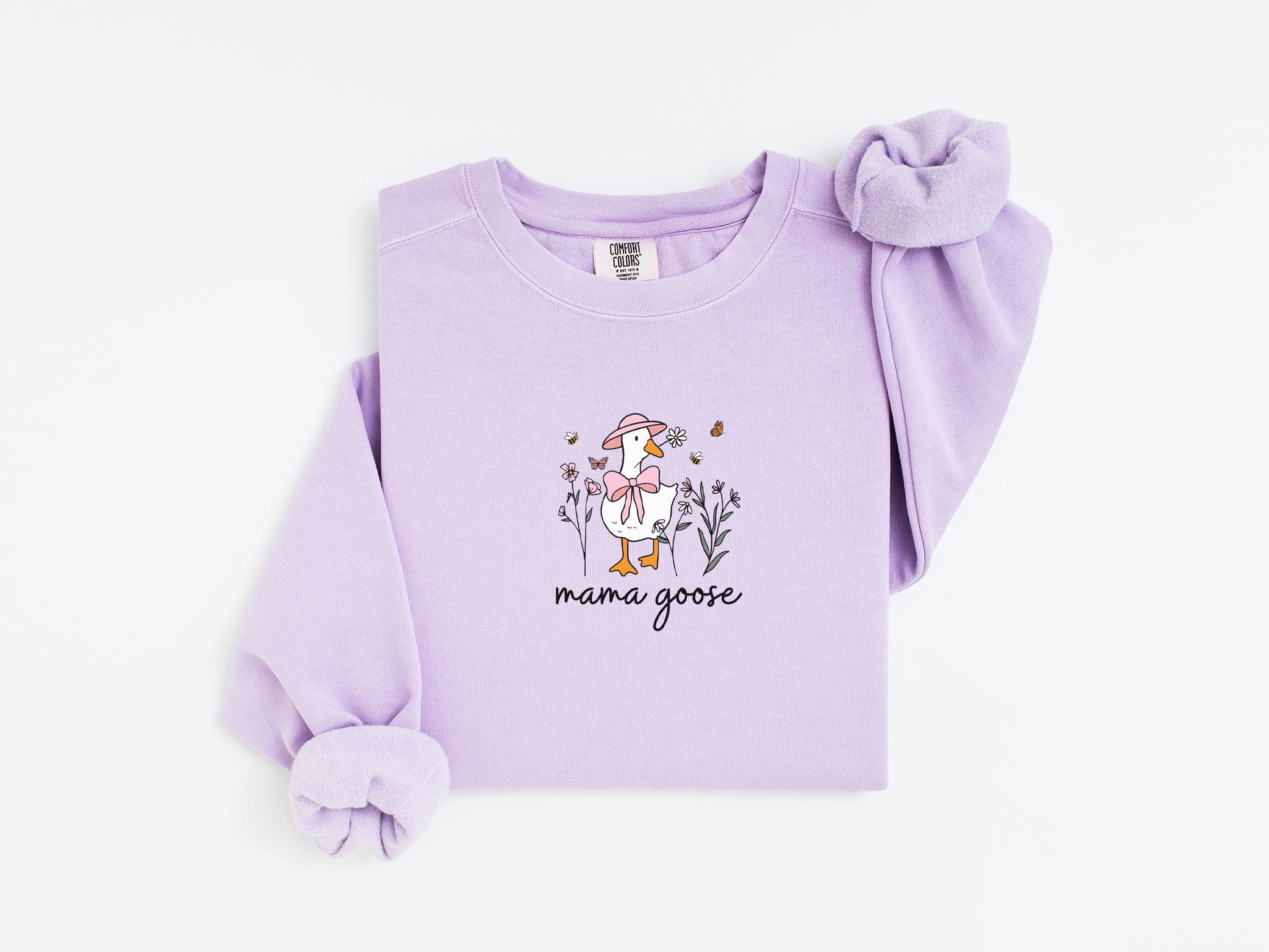 Mama Goose Sweatshirt