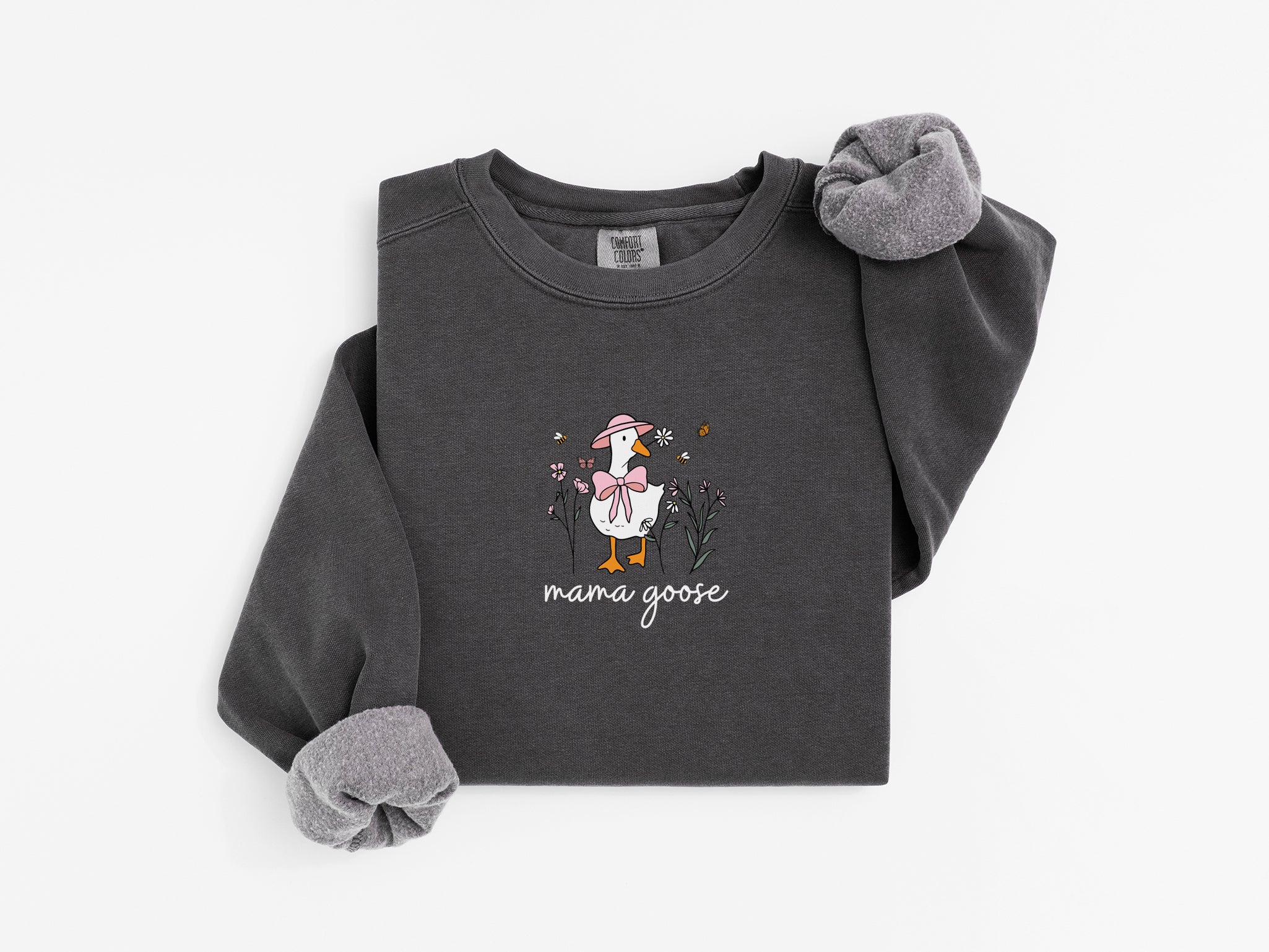 Mama Goose Sweatshirt