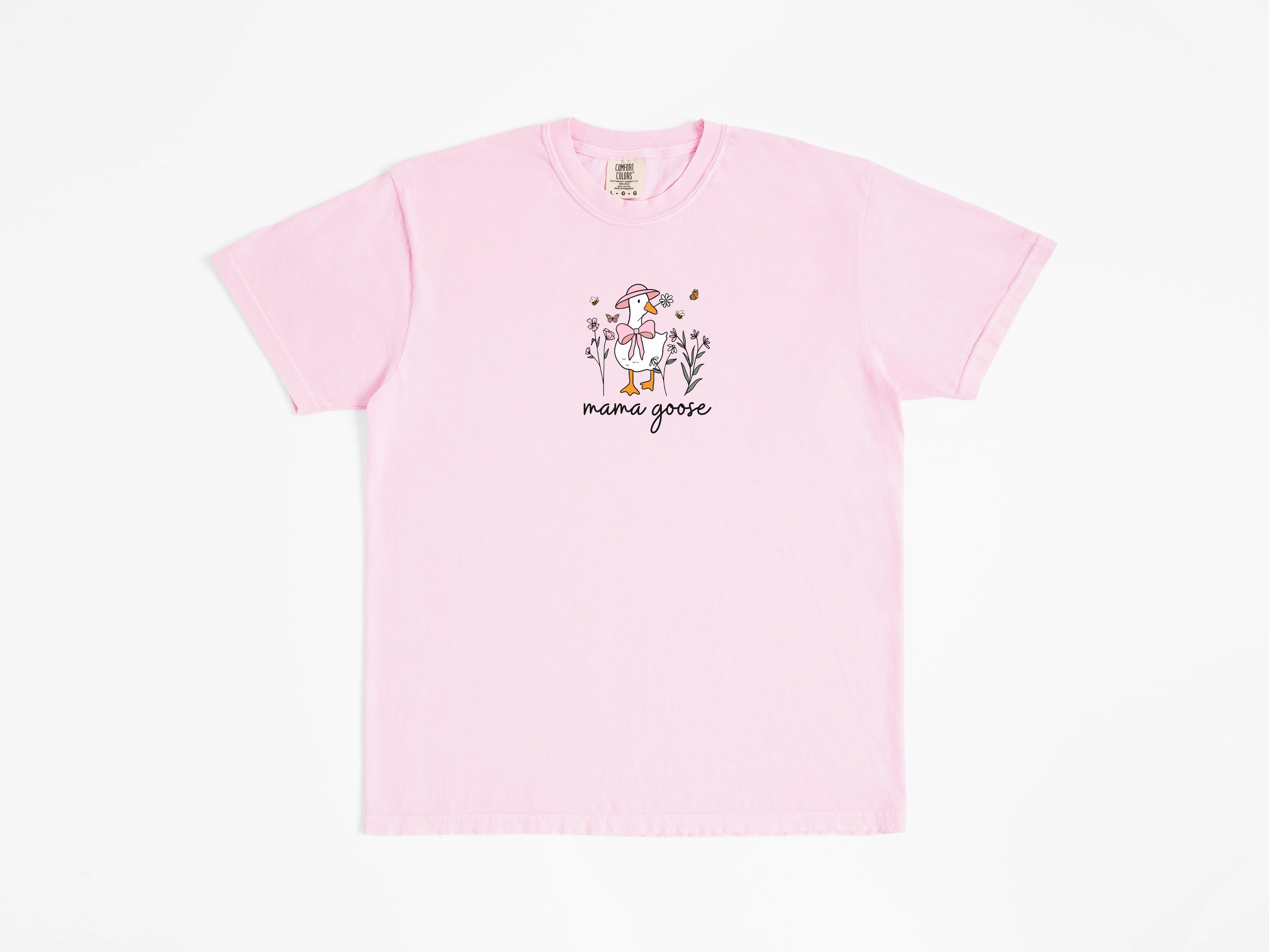Mama Goose Tee