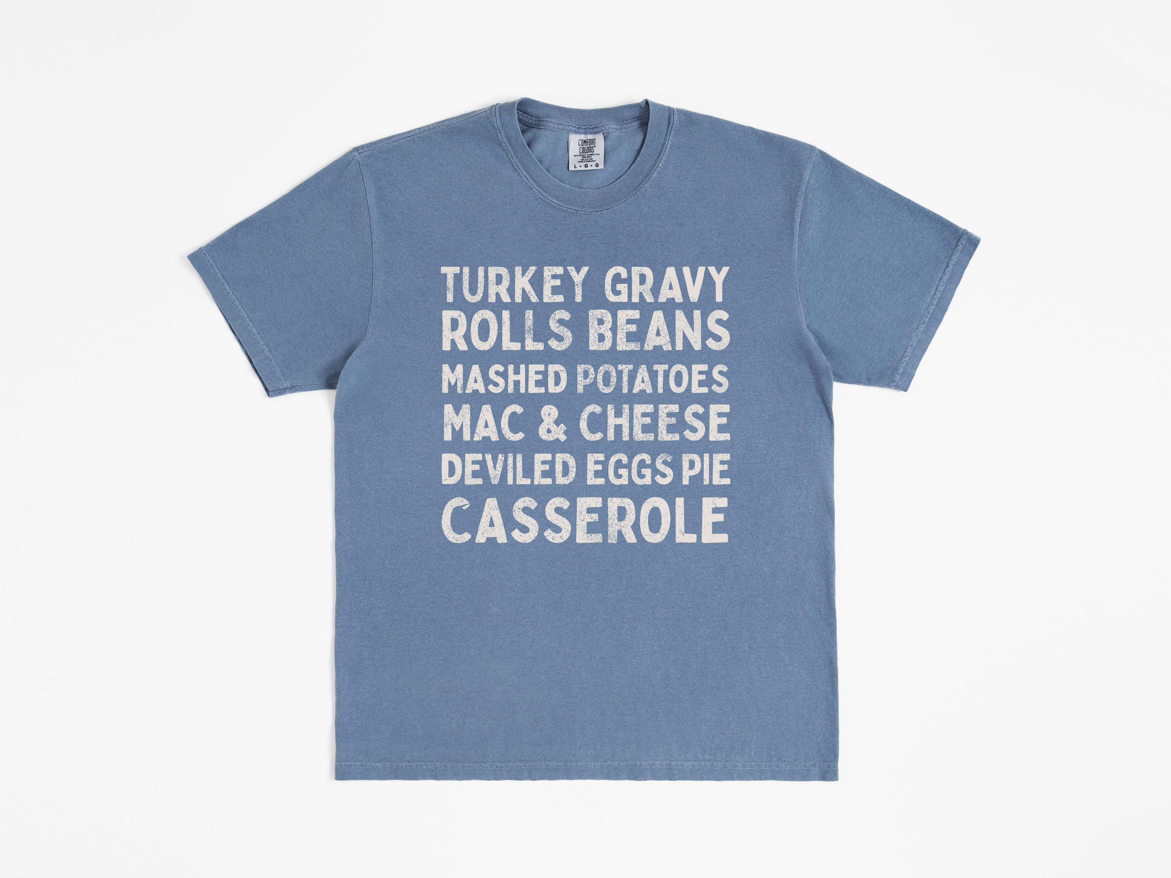 Thanksgiving Tee