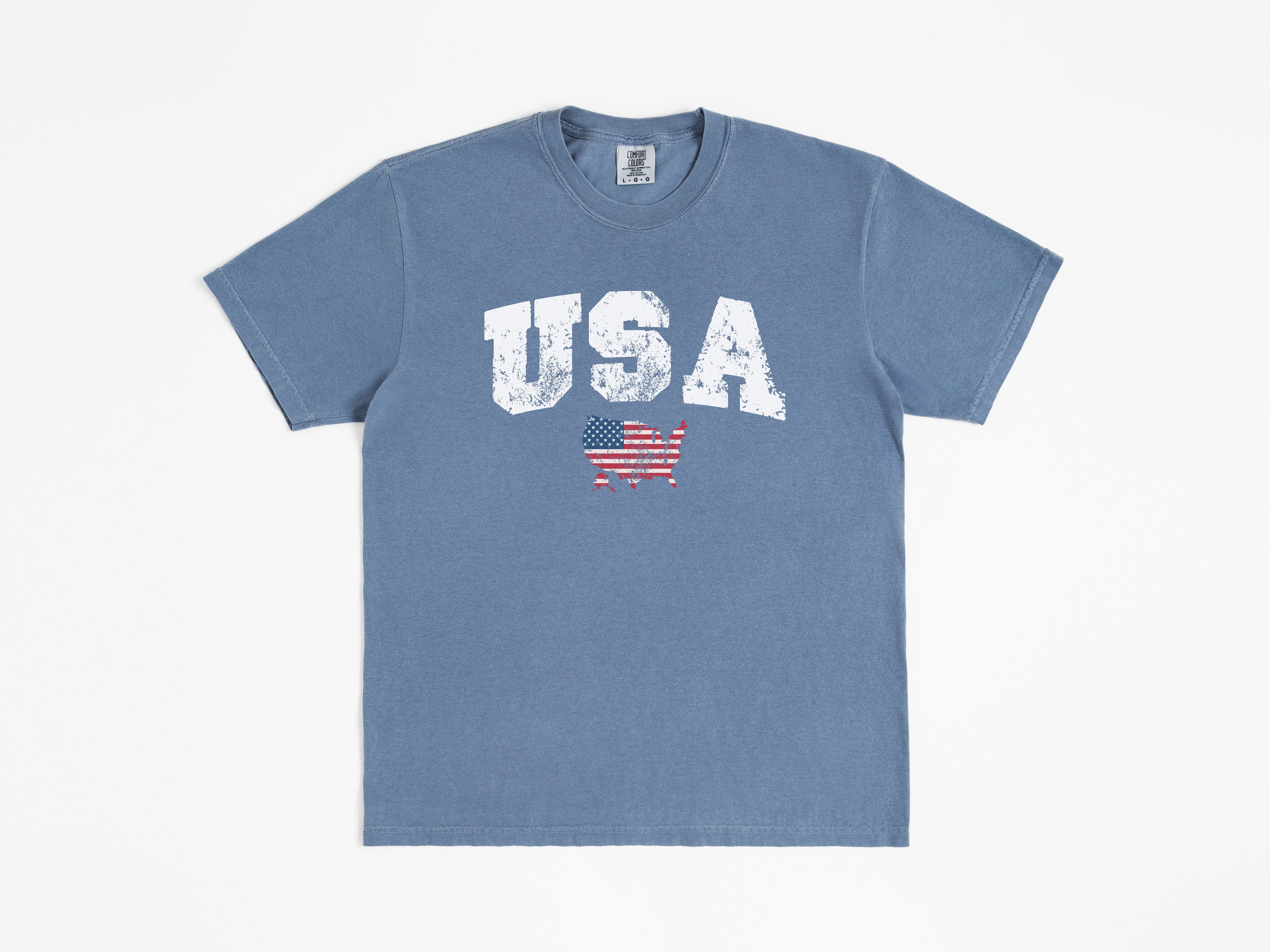 USA Tee