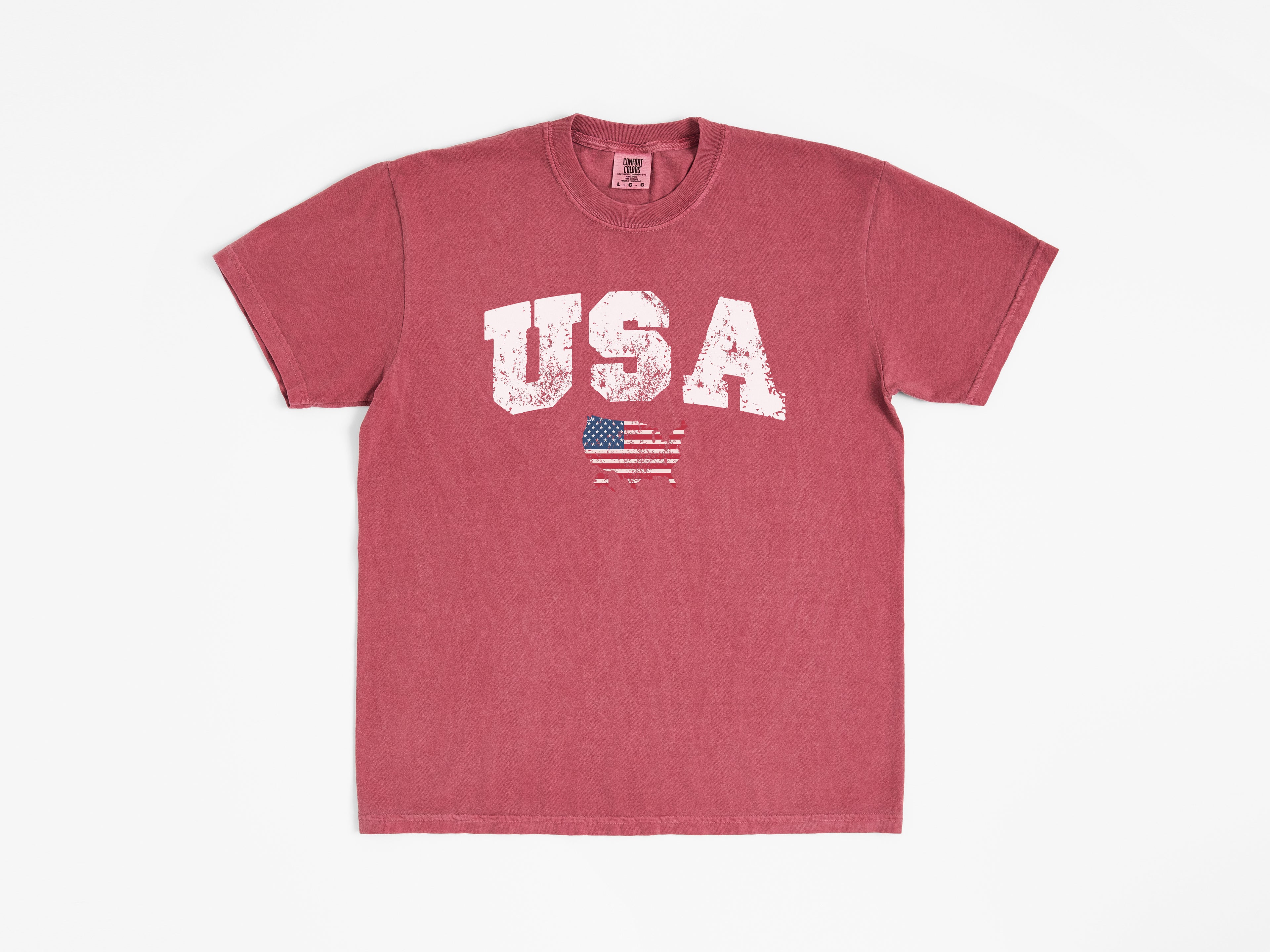 USA Tee