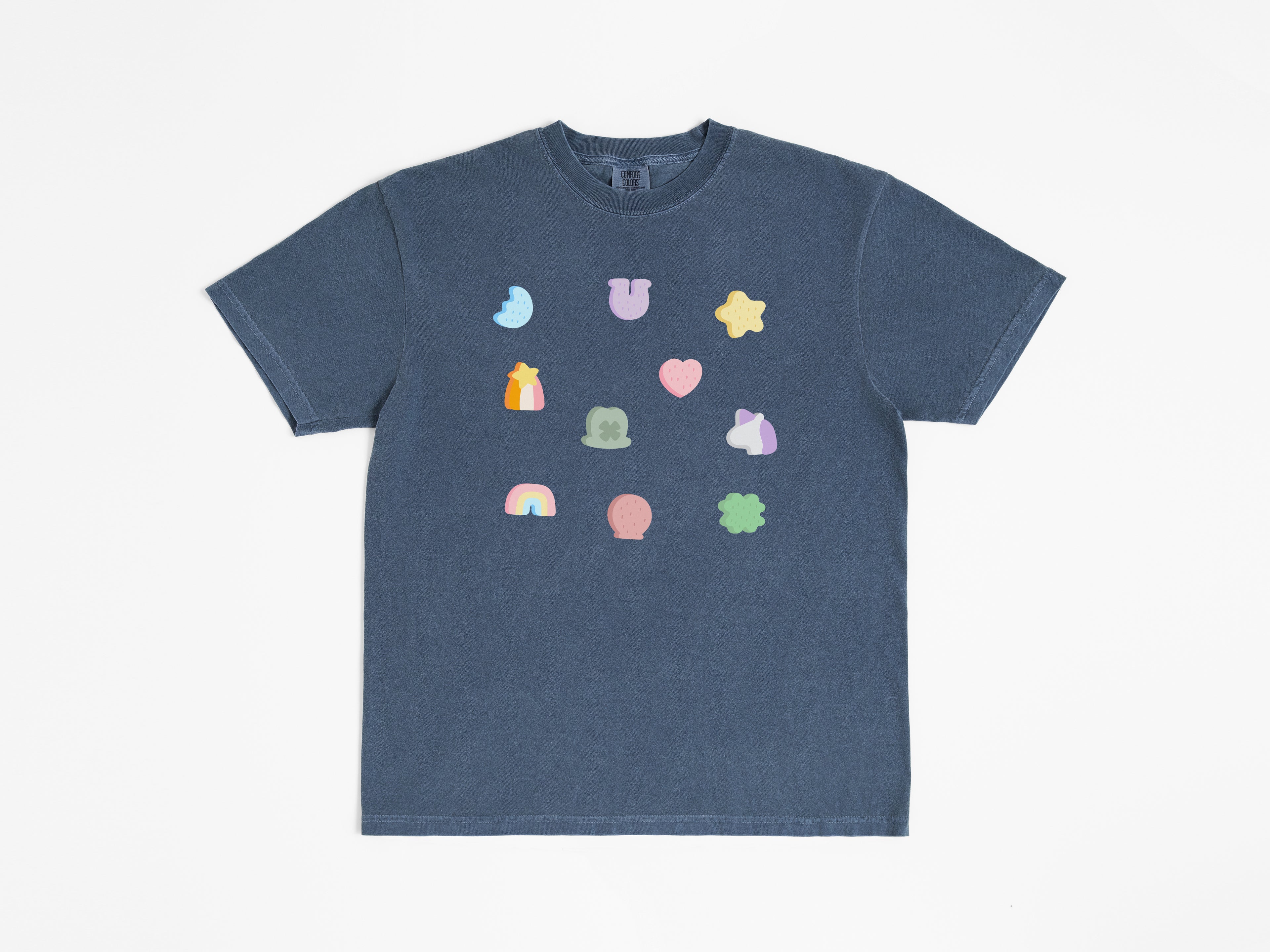 Lucky Charms Tee