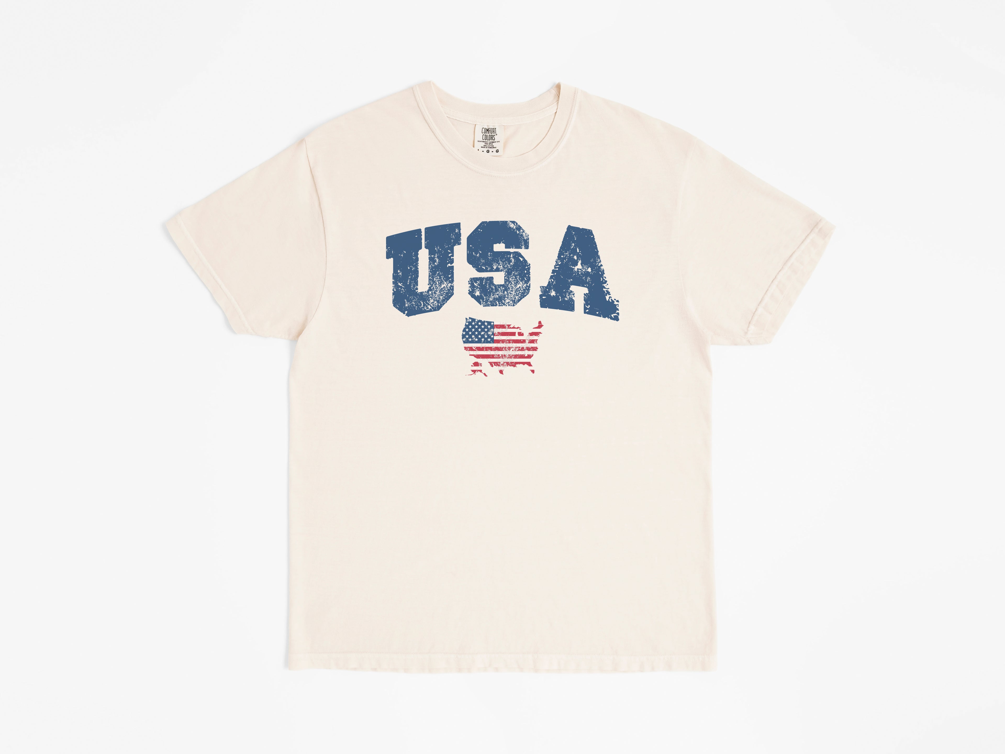 USA Tee