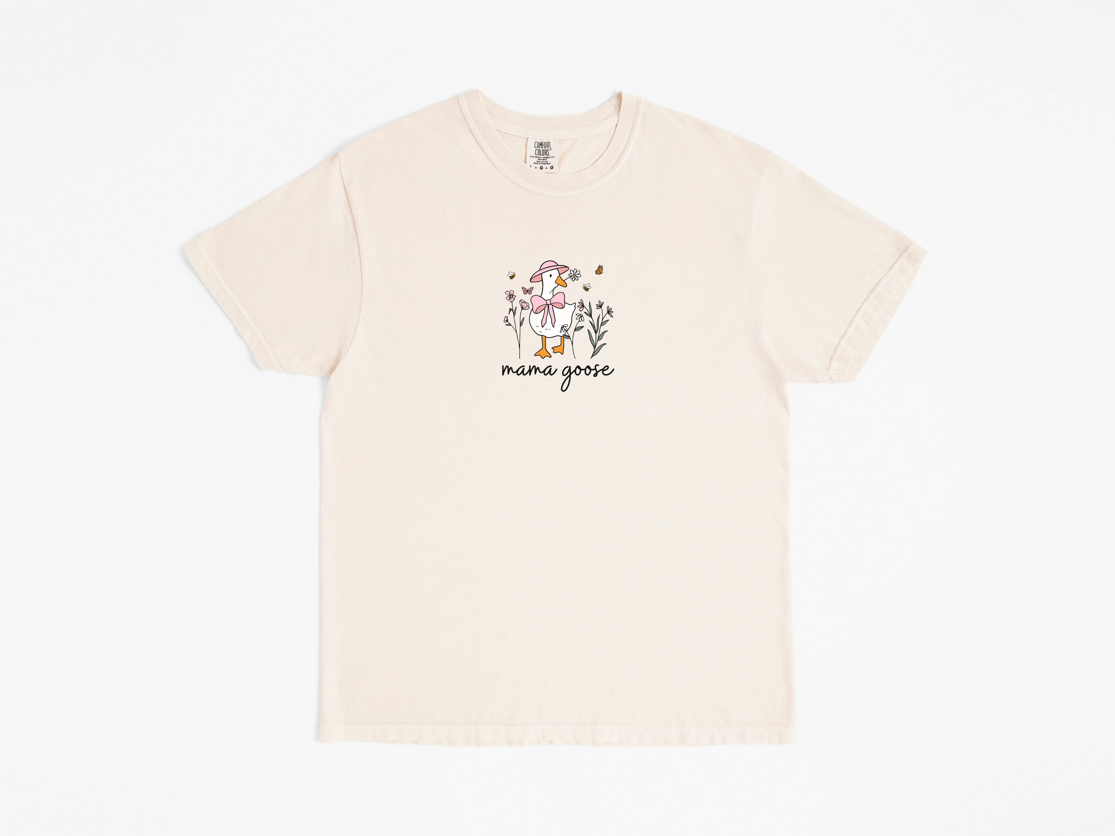 Mama Goose Tee