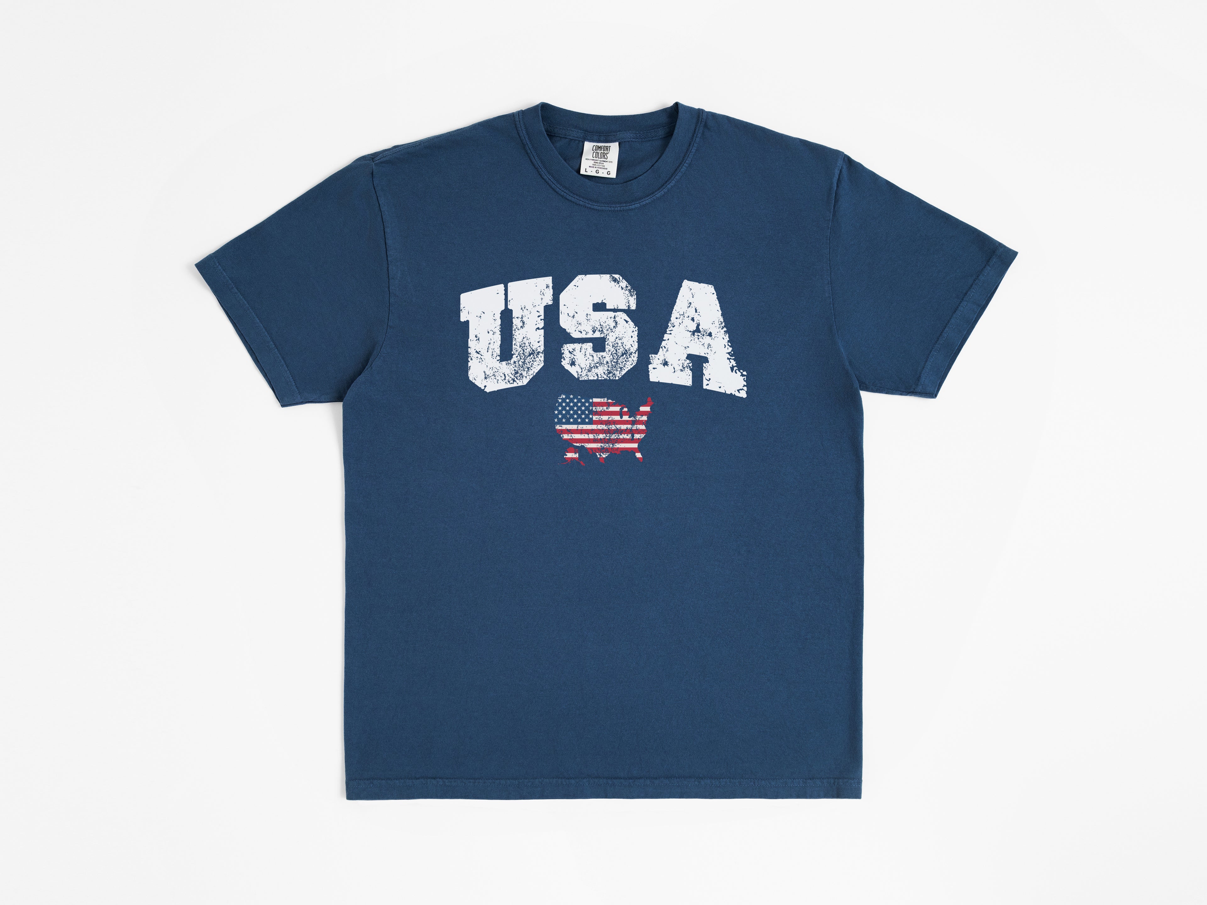 USA Tee