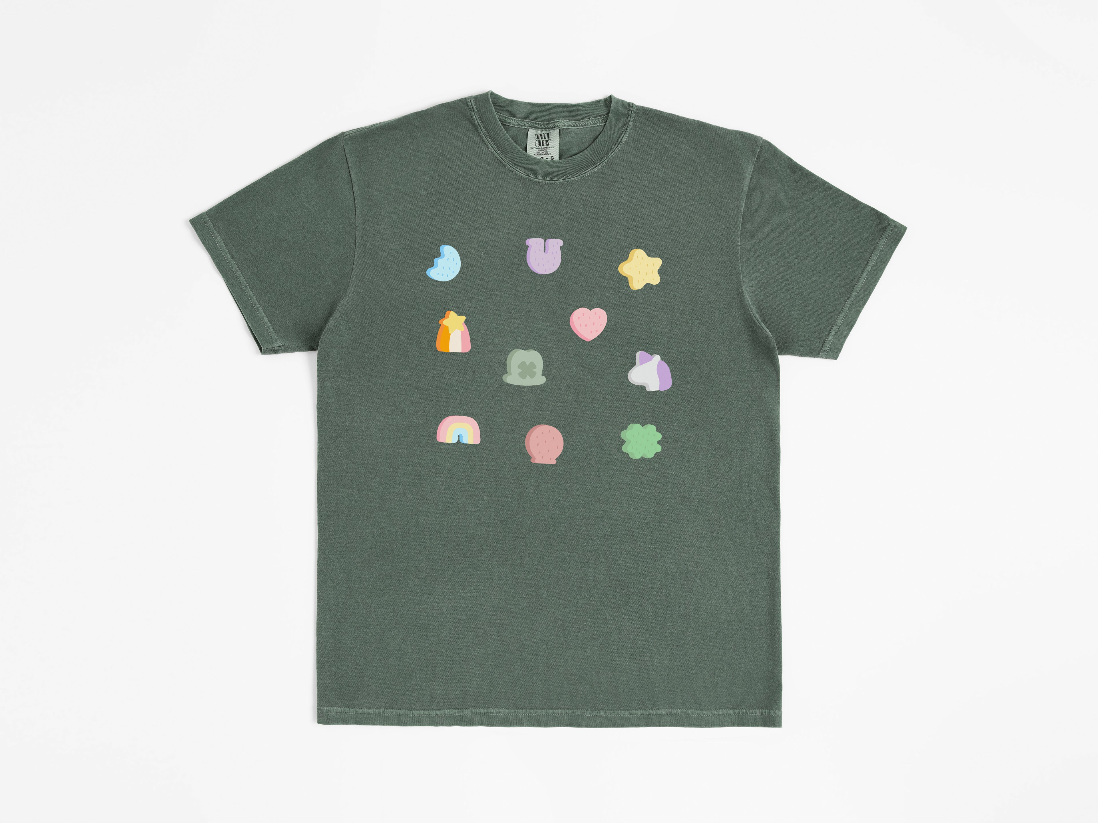 Lucky Charms Tee