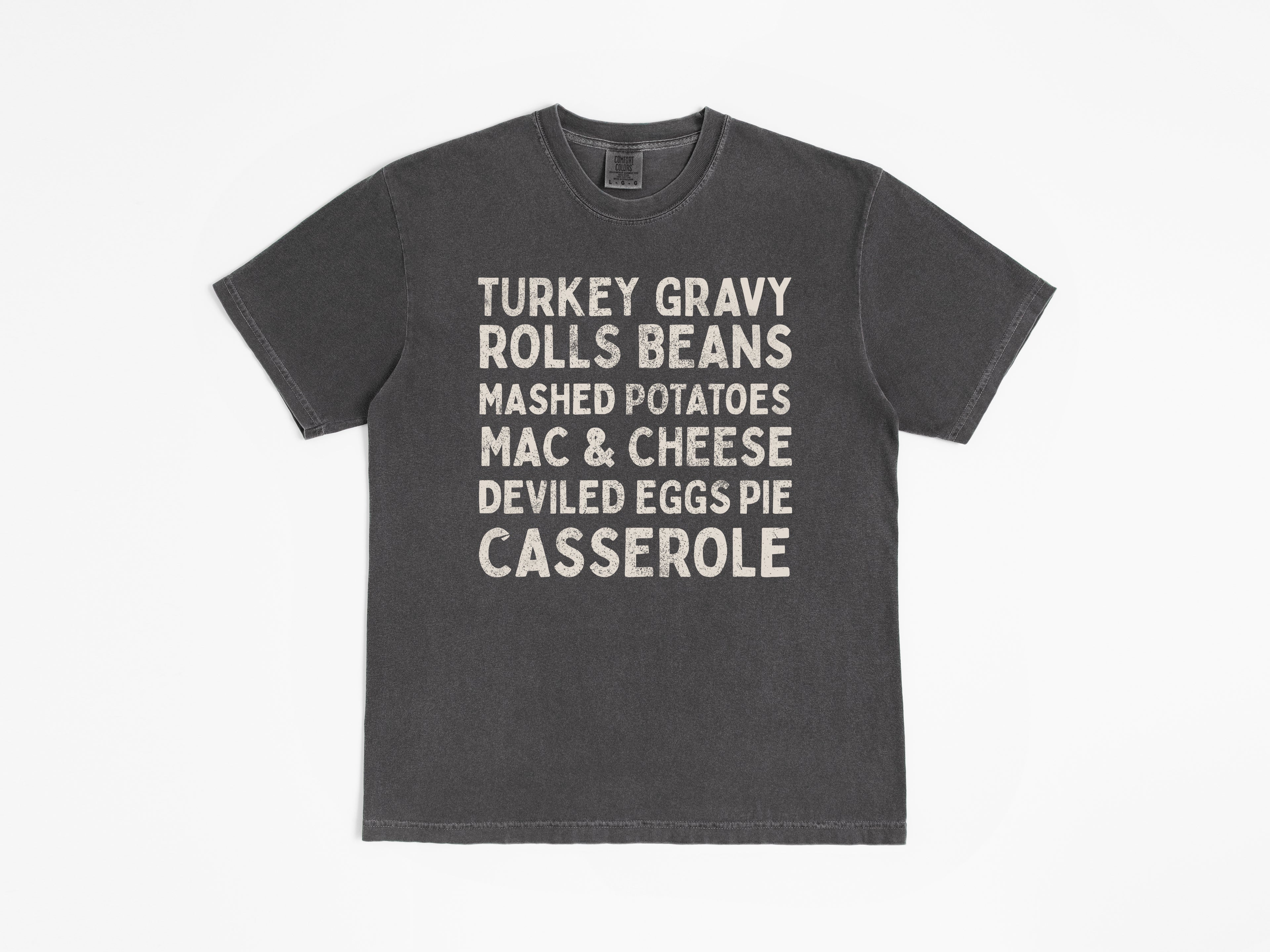 Thanksgiving Tee