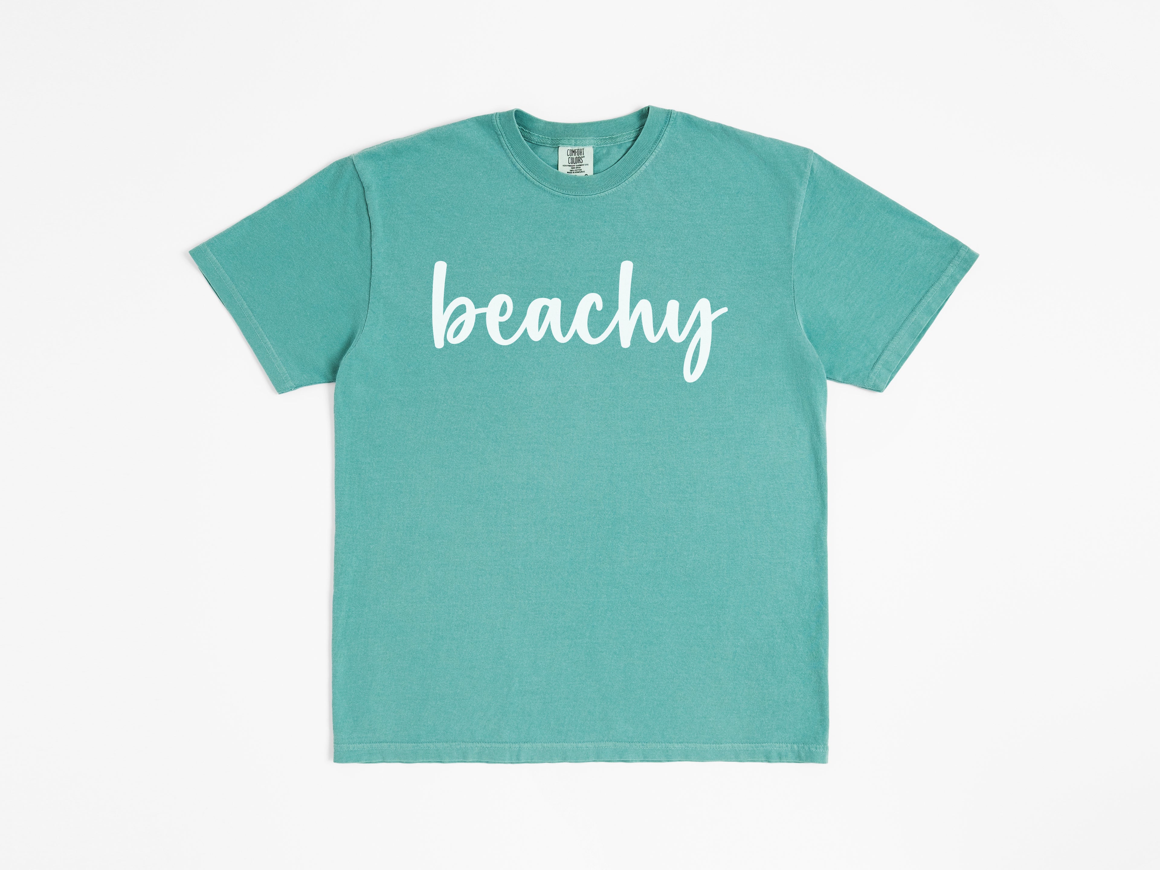 Beachy Tee