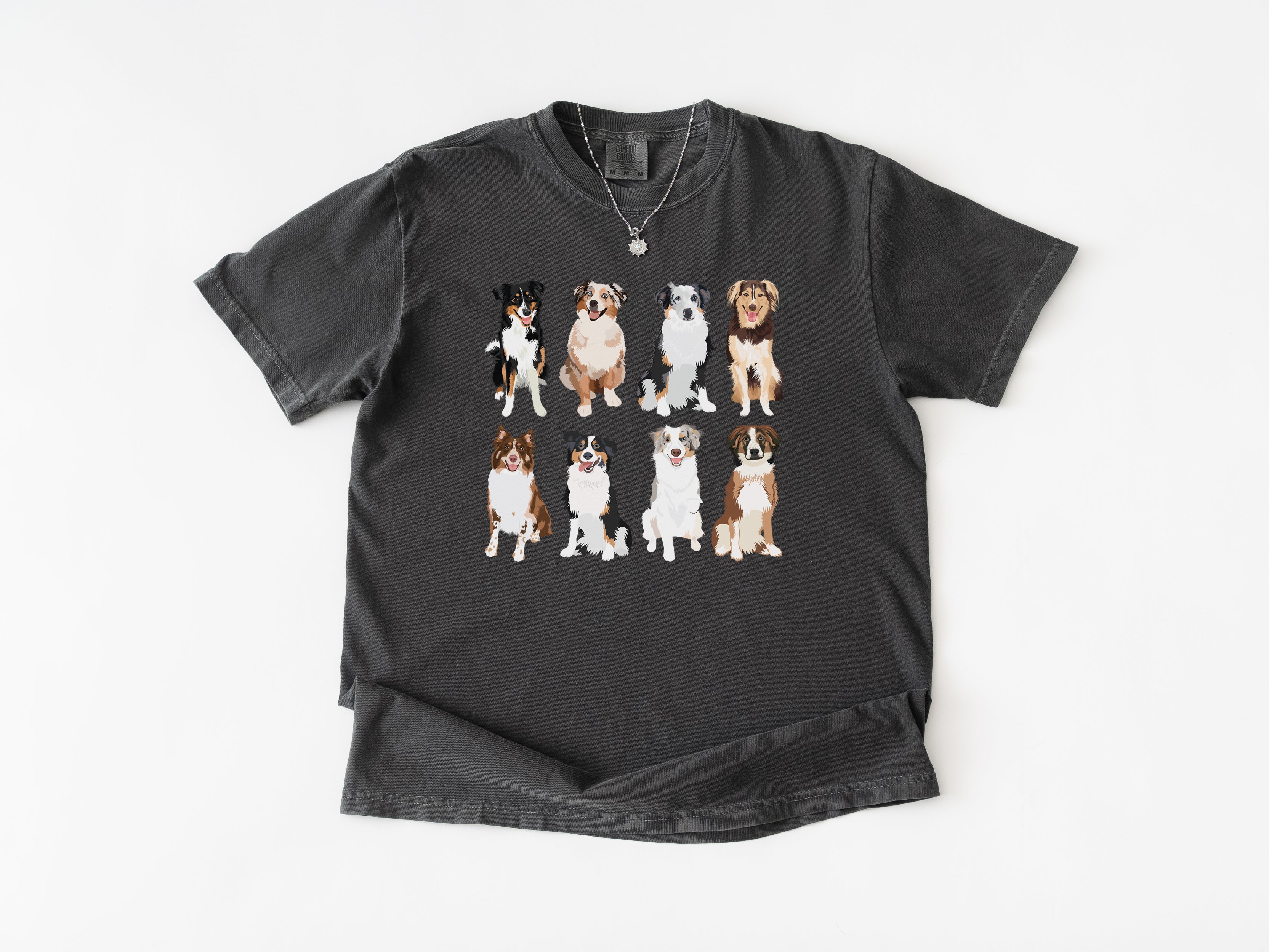 Australian Shepherds Tee