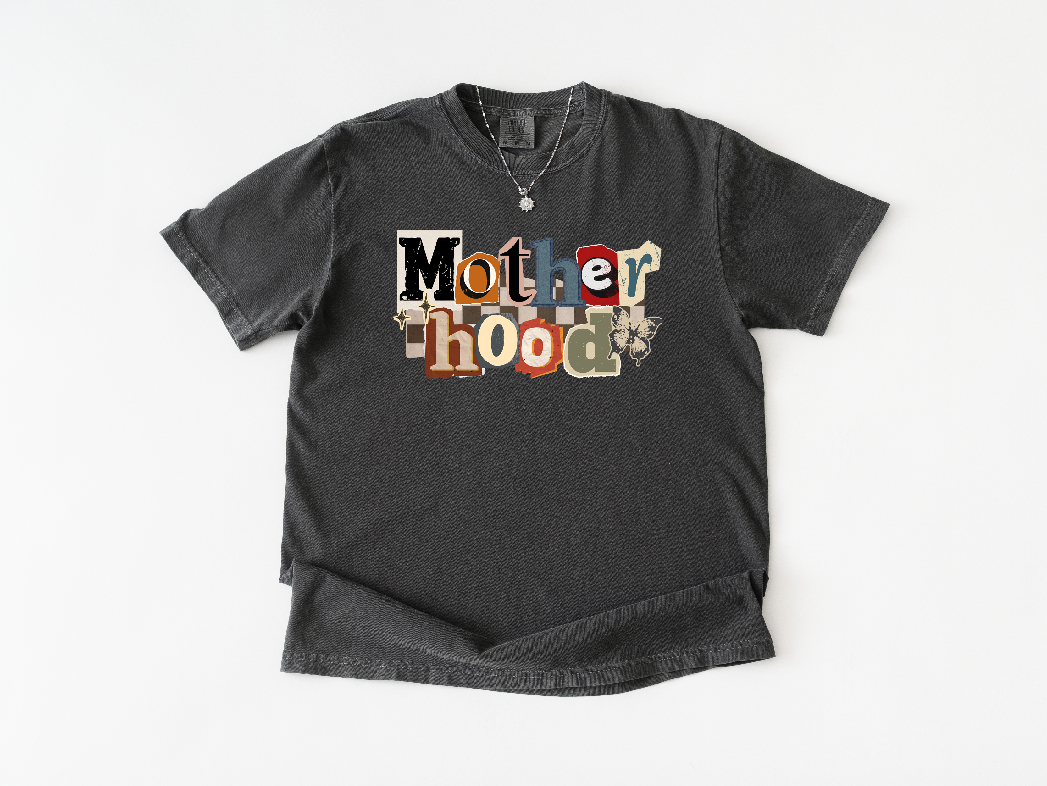 Motherhood Tee