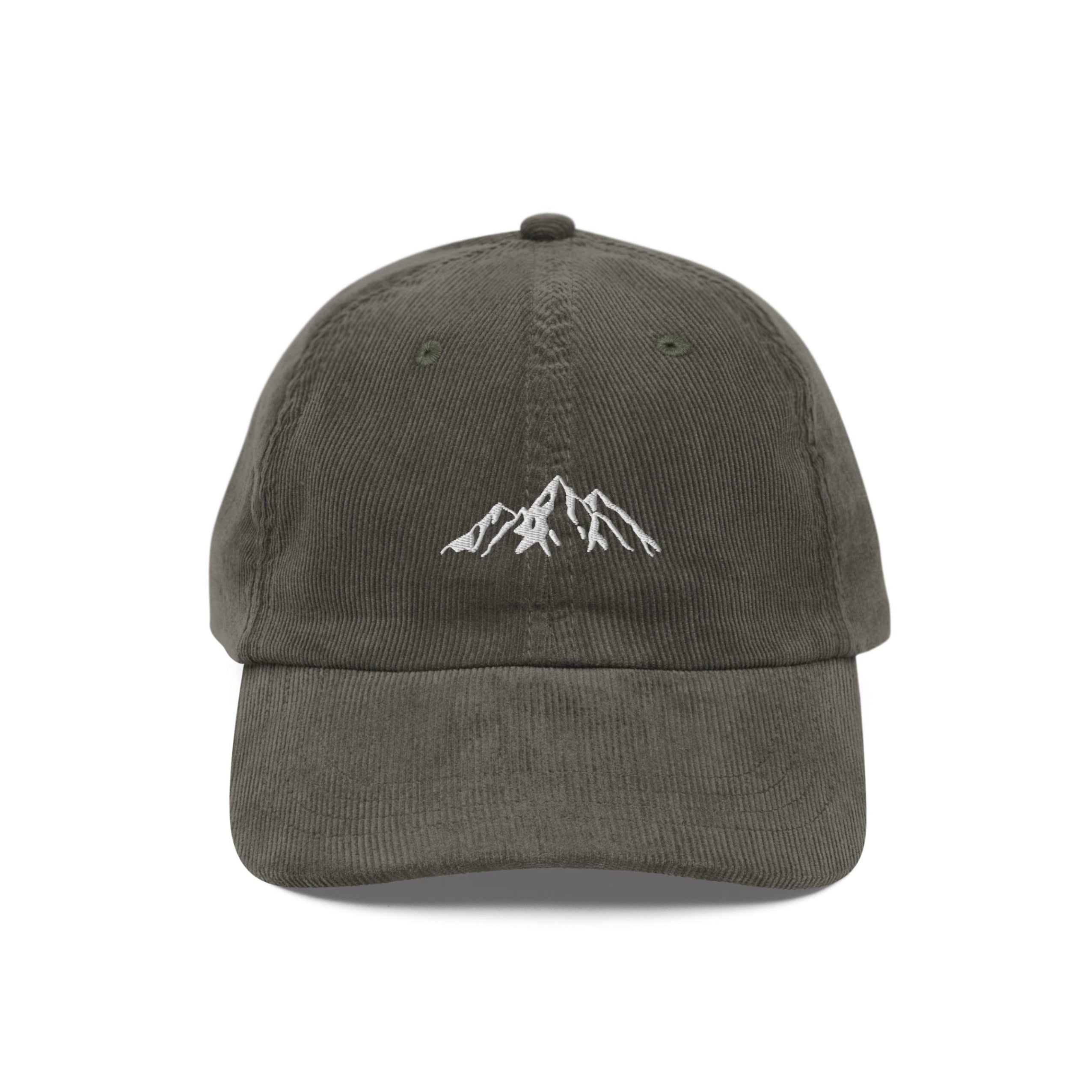 Mountain Hat