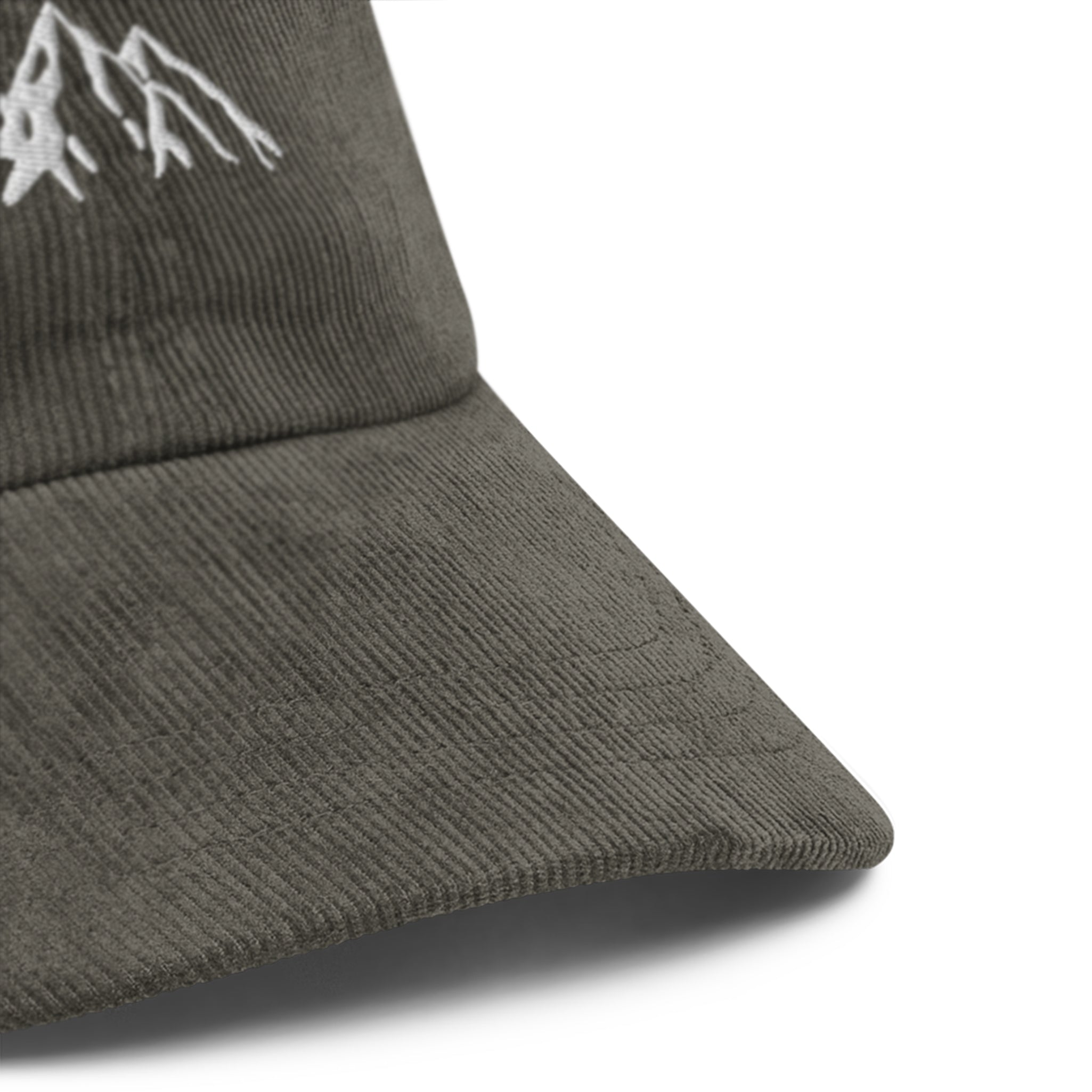 Mountain Hat