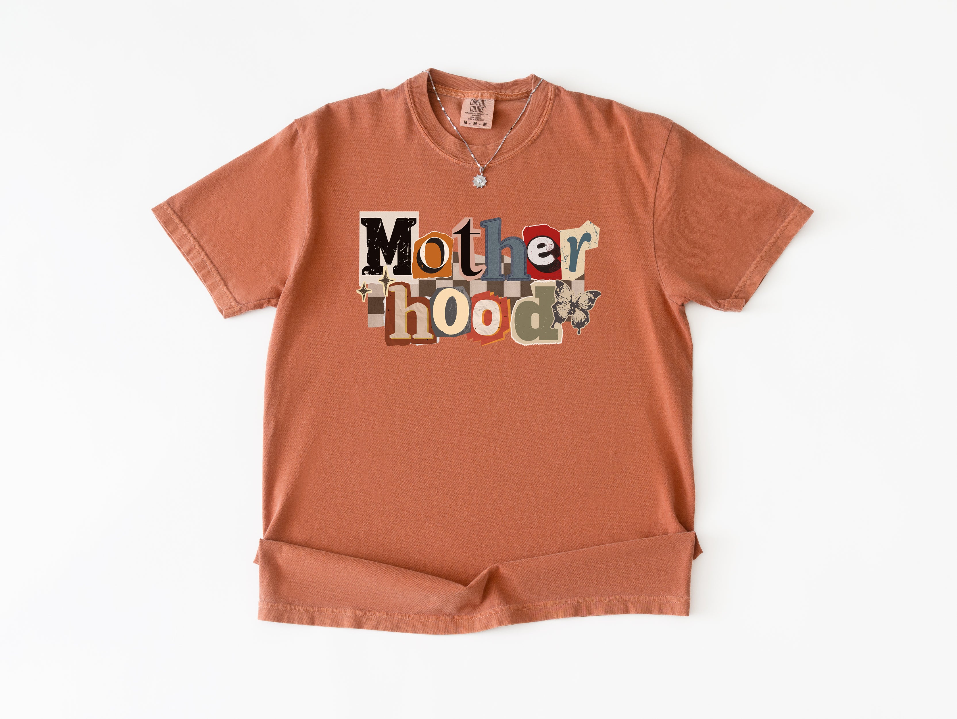 Motherhood Tee